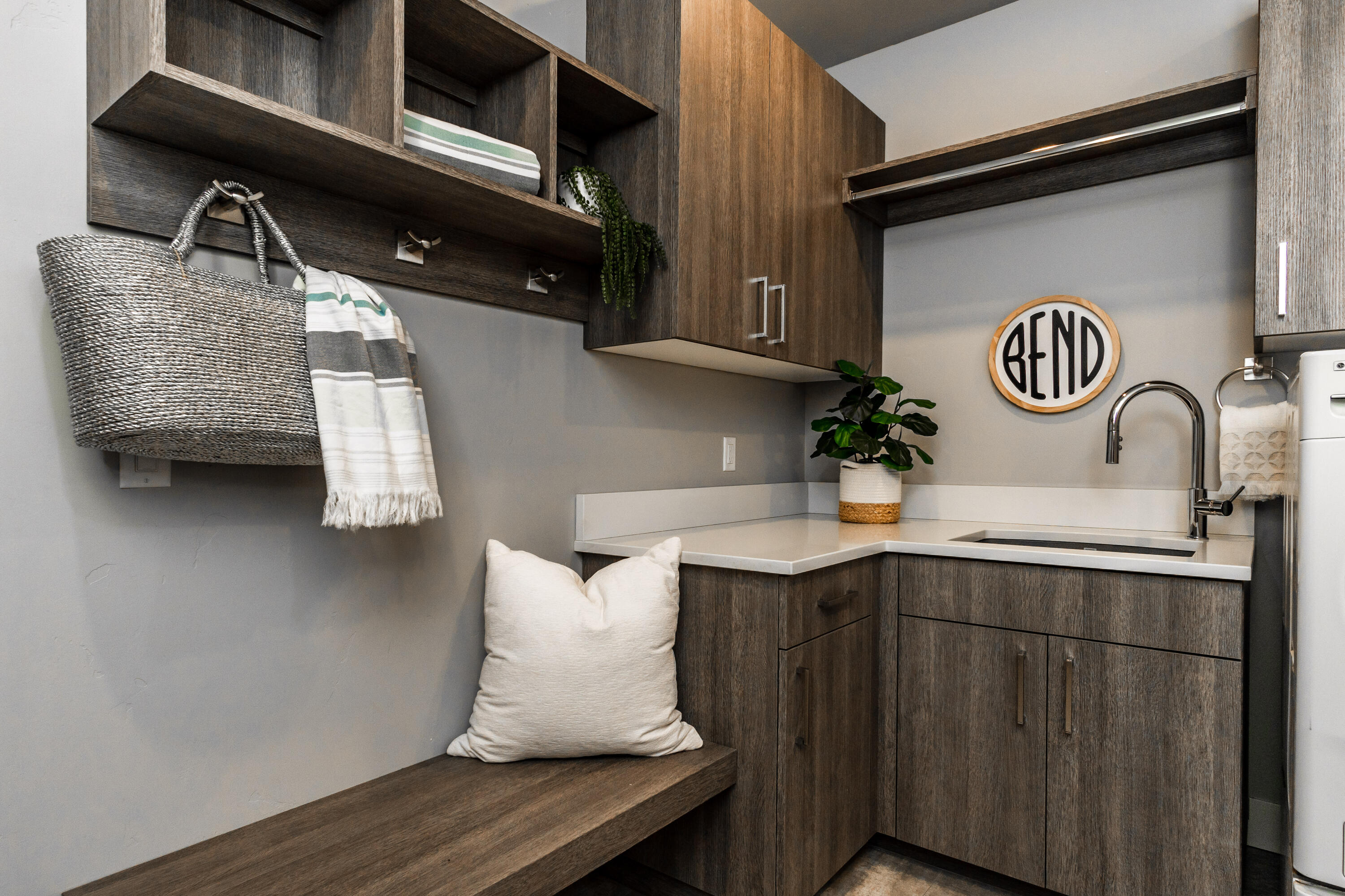 Tetherow - Residential