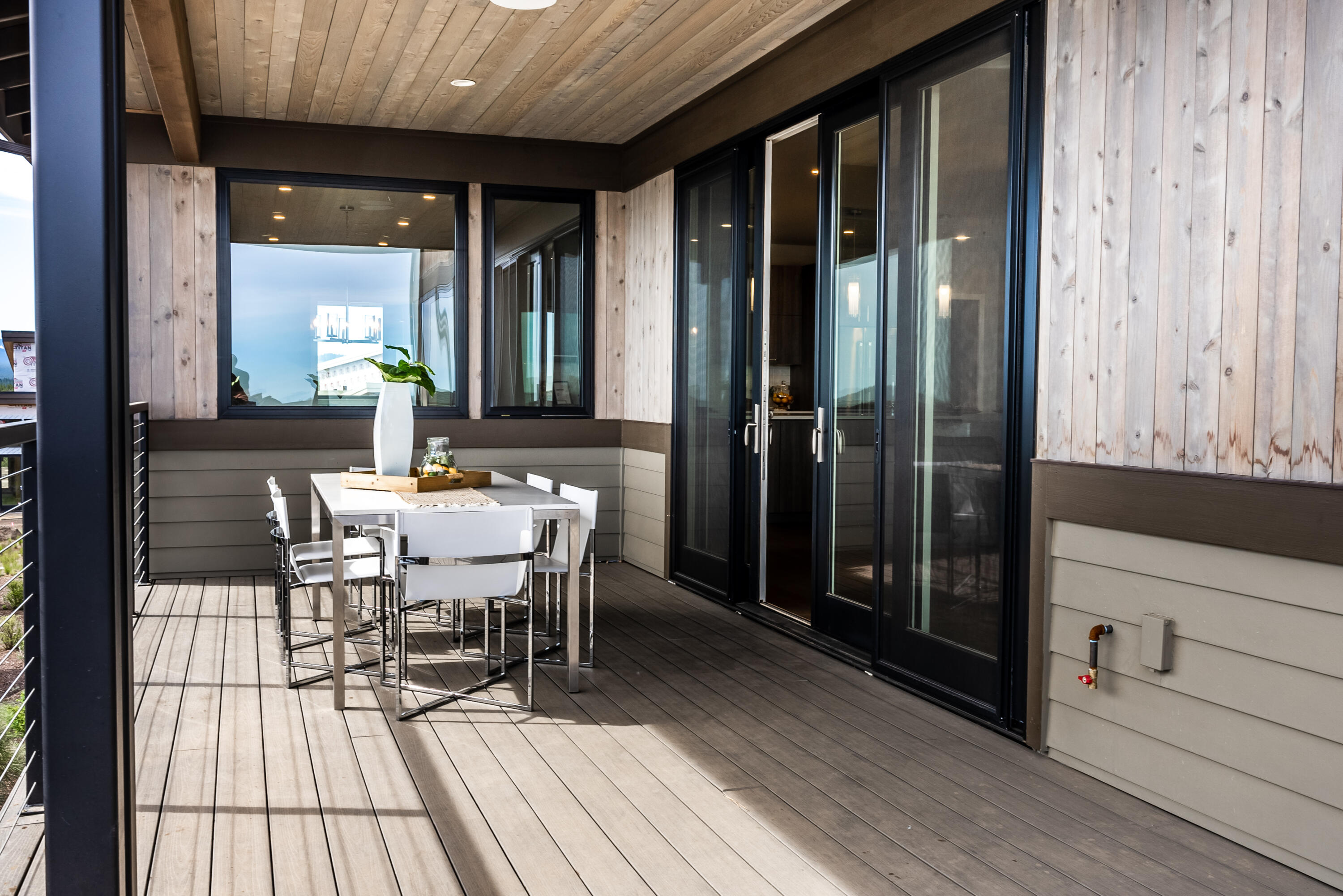 Tetherow - Residential