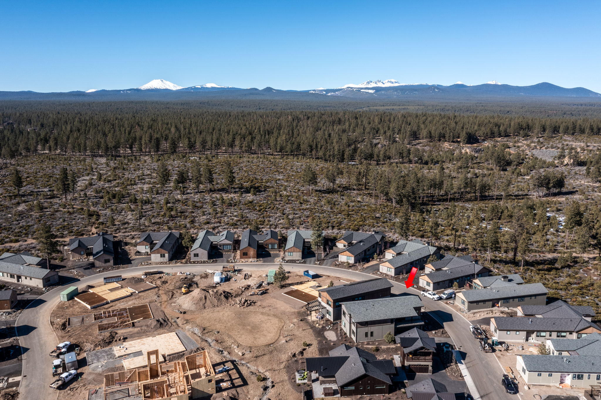 Tetherow - Residential