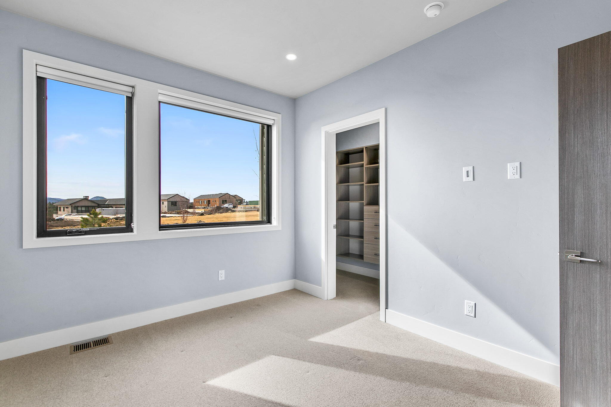 Tetherow - Residential