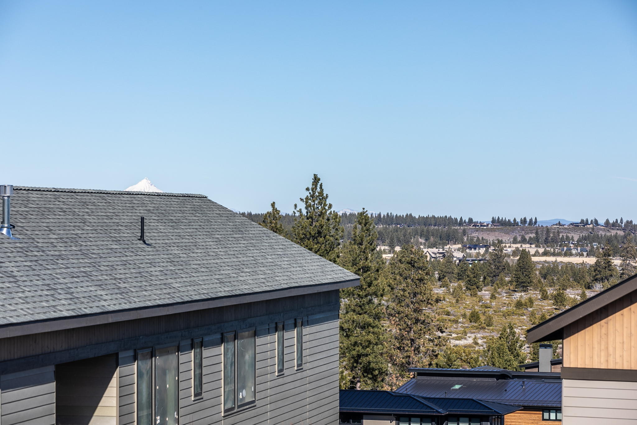 Tetherow - Residential