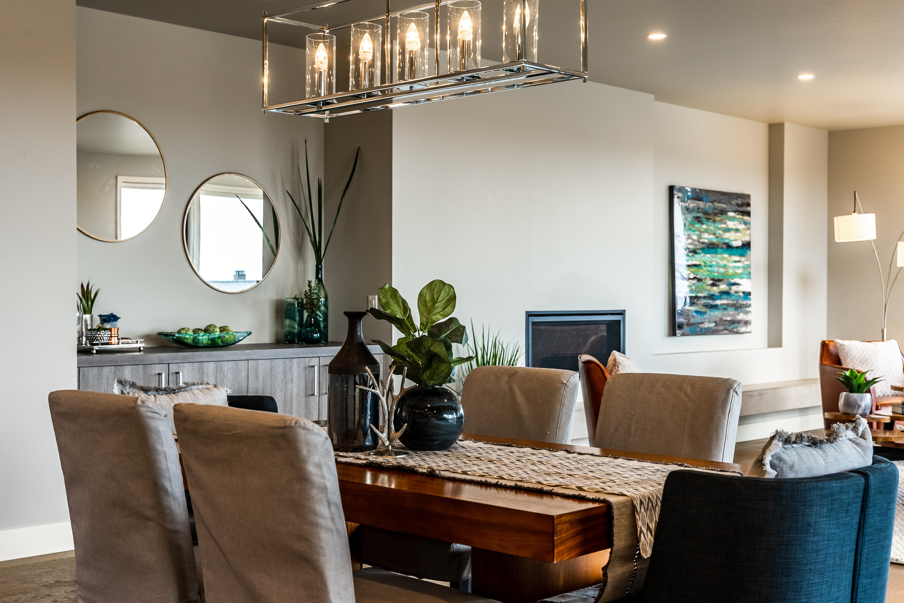 Tetherow - Residential