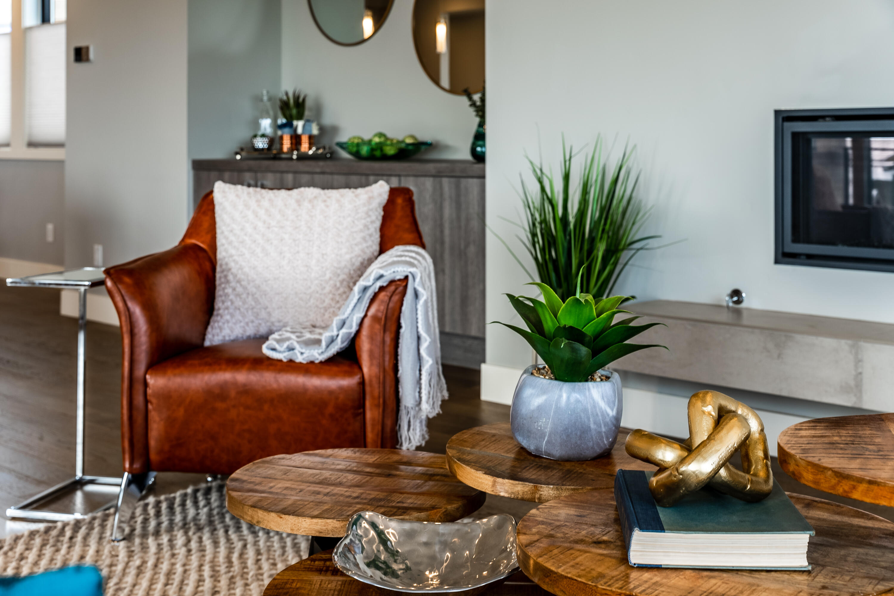 Tetherow - Residential