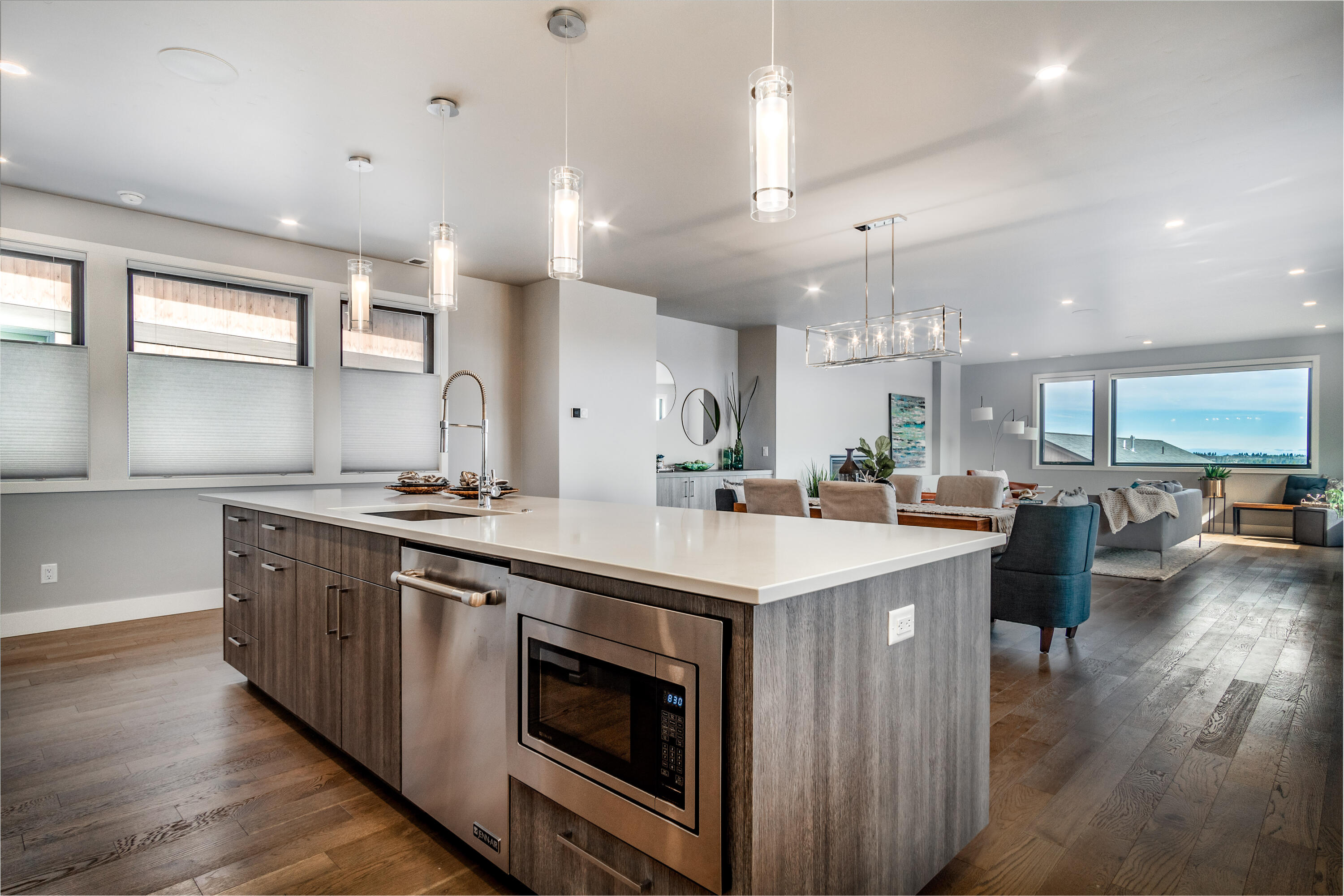 Tetherow - Residential