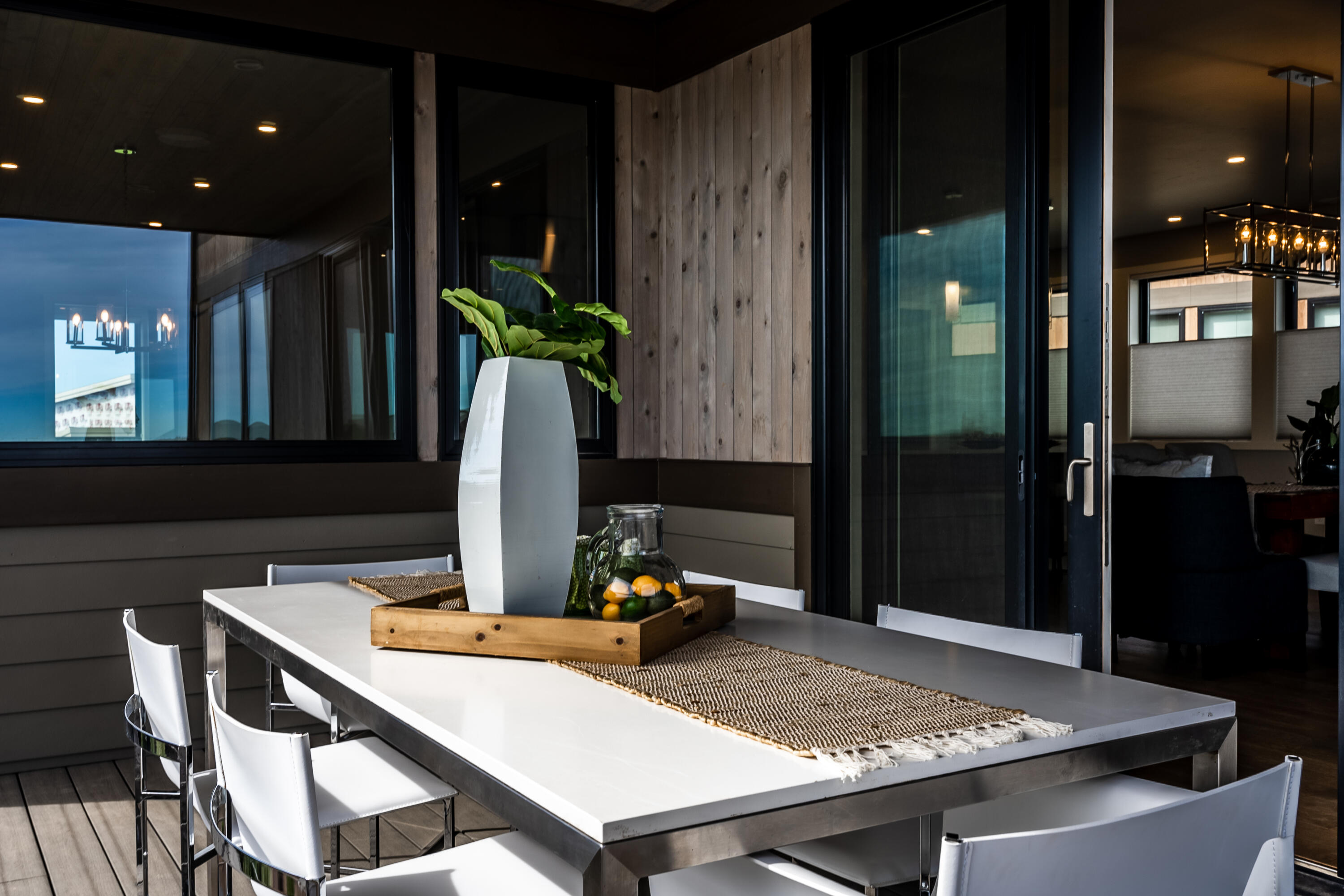 Tetherow - Residential