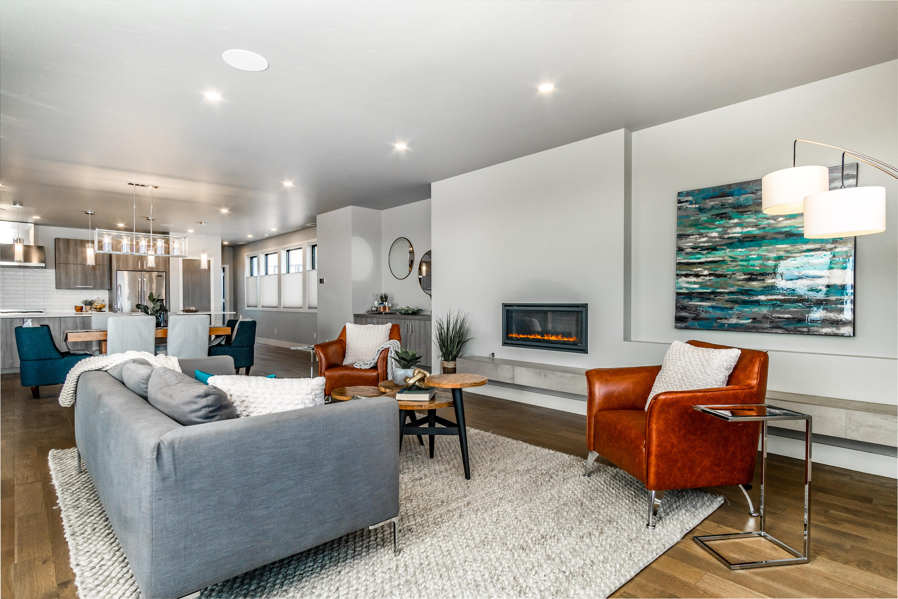 Tetherow - Residential