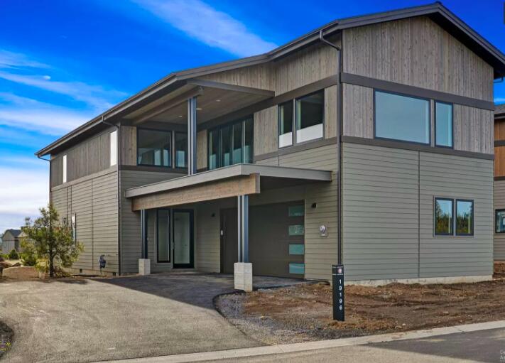 Tetherow - Residential