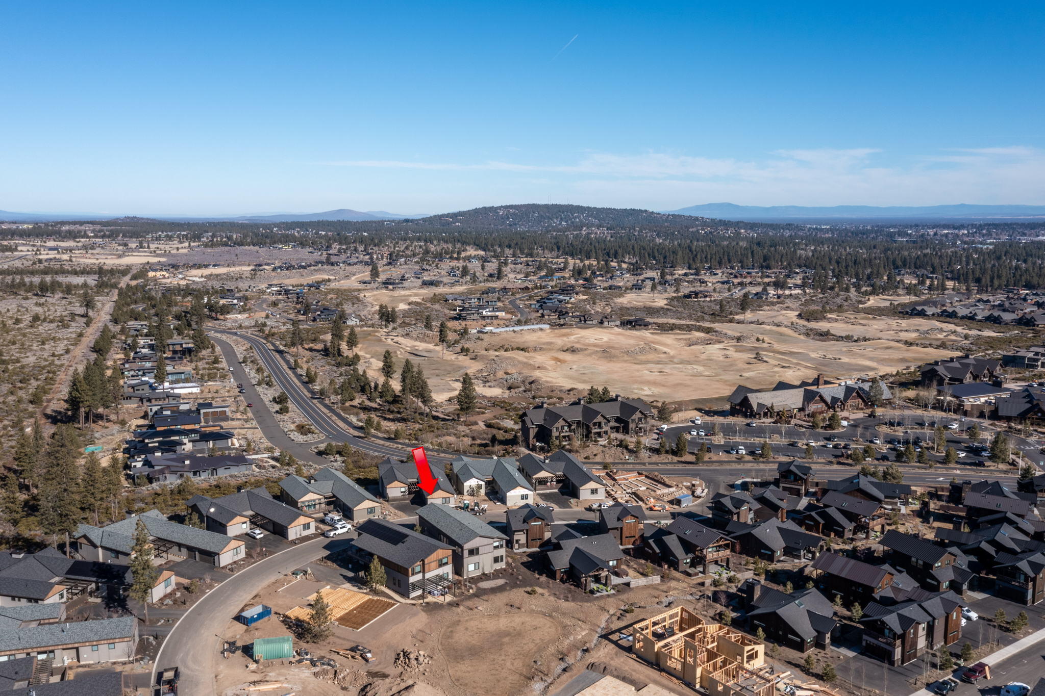 Tetherow - Residential