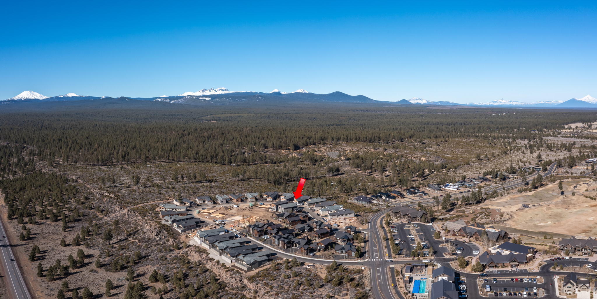 Tetherow - Residential