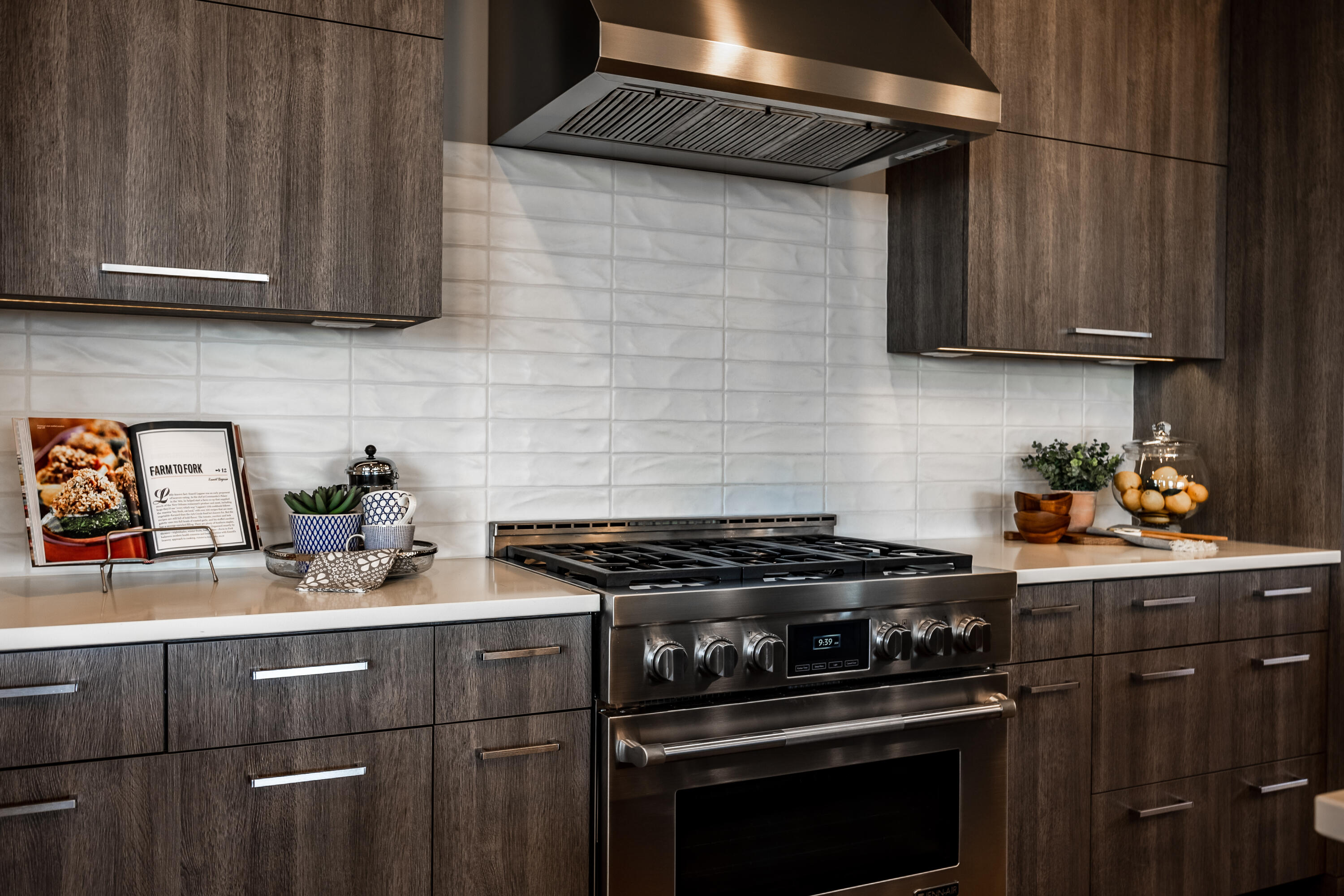 Tetherow - Residential