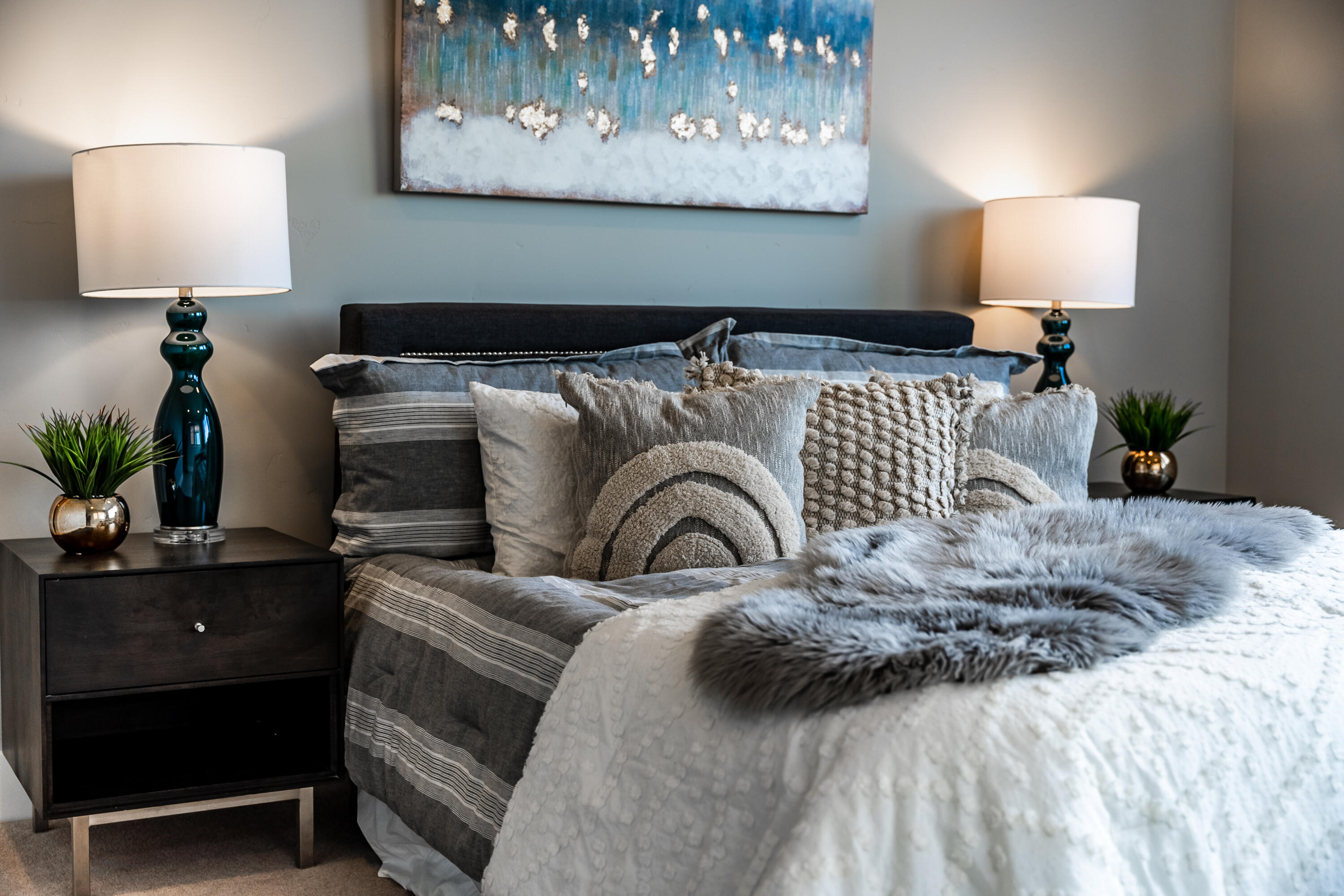 Tetherow - Residential