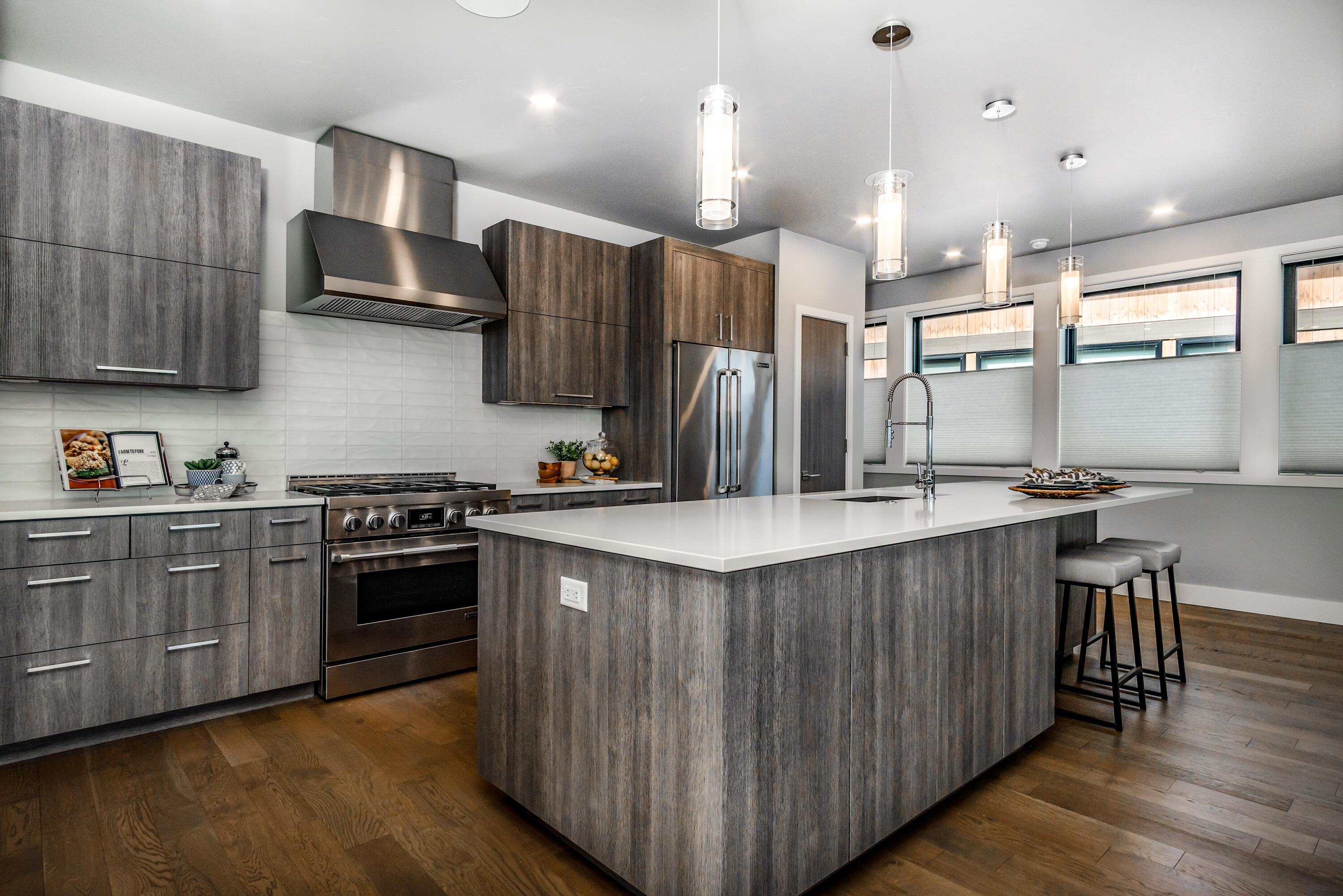 Tetherow - Residential