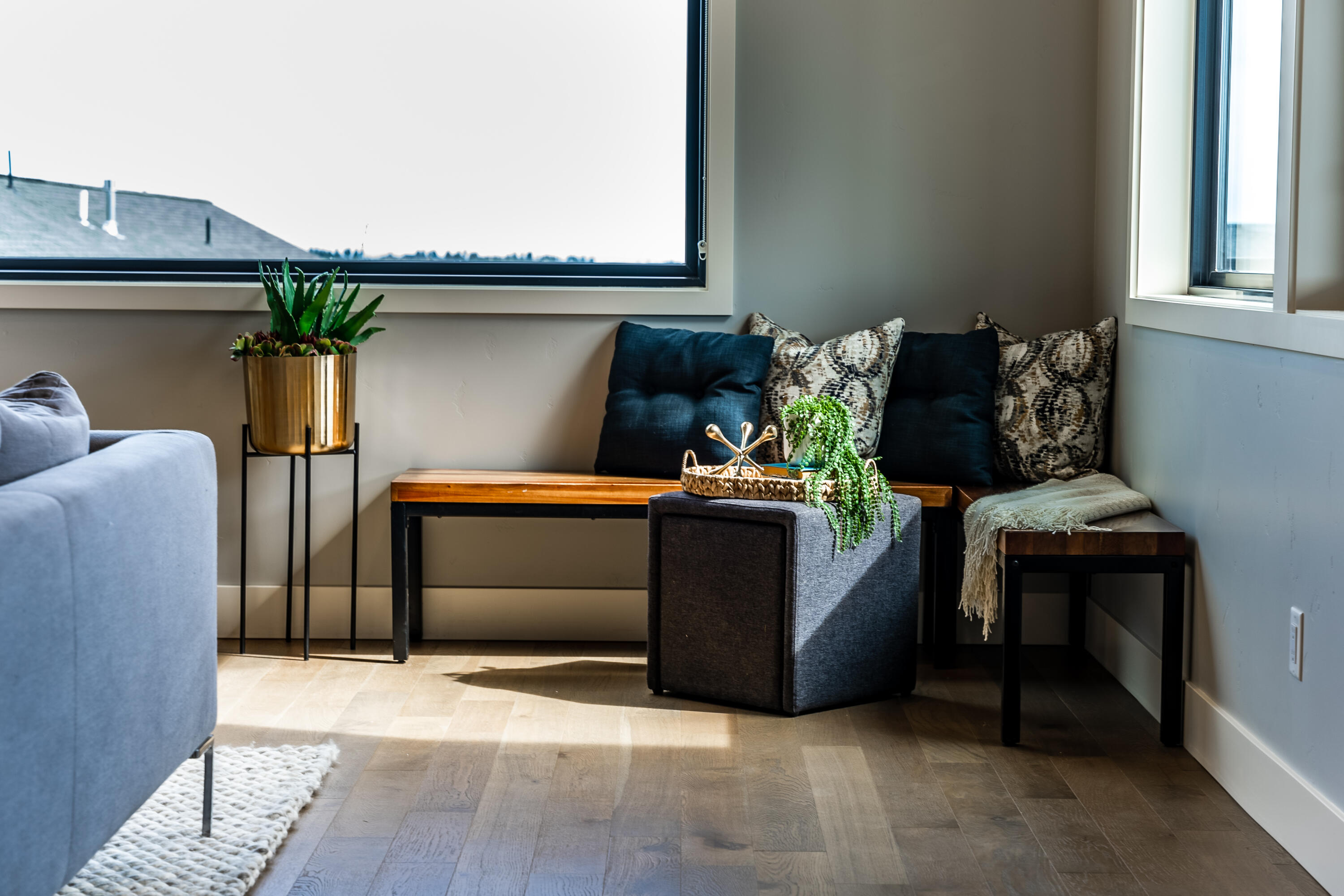 Tetherow - Residential