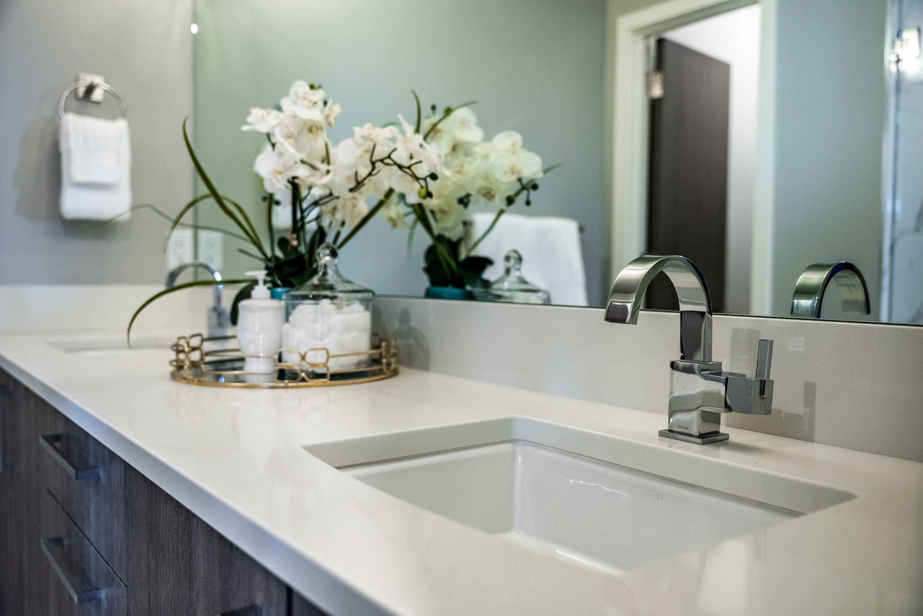 Tetherow - Residential