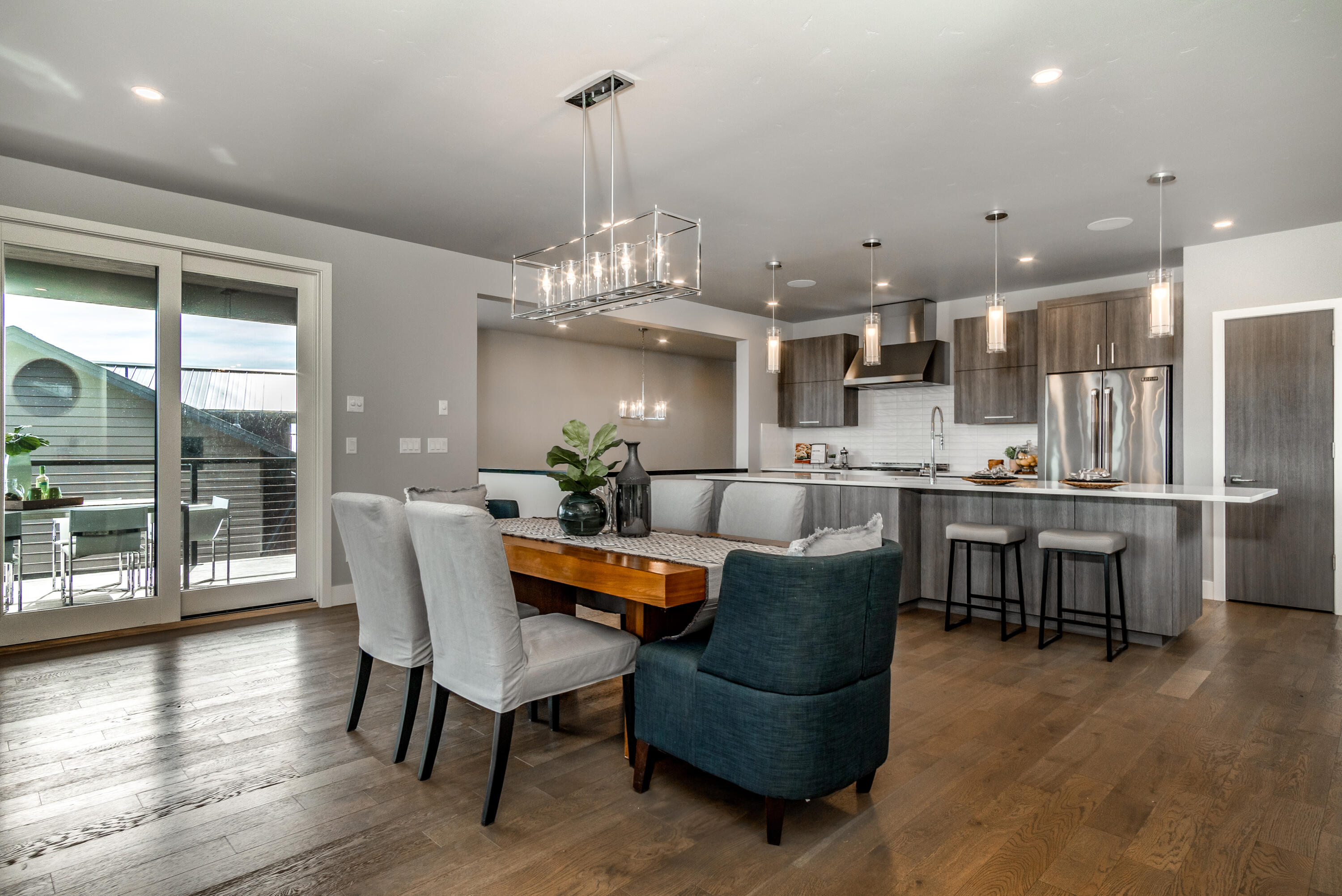 Tetherow - Residential