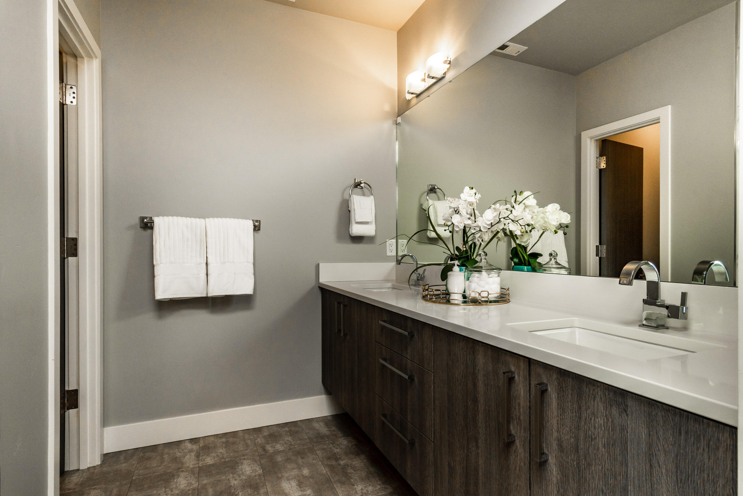 Tetherow - Residential