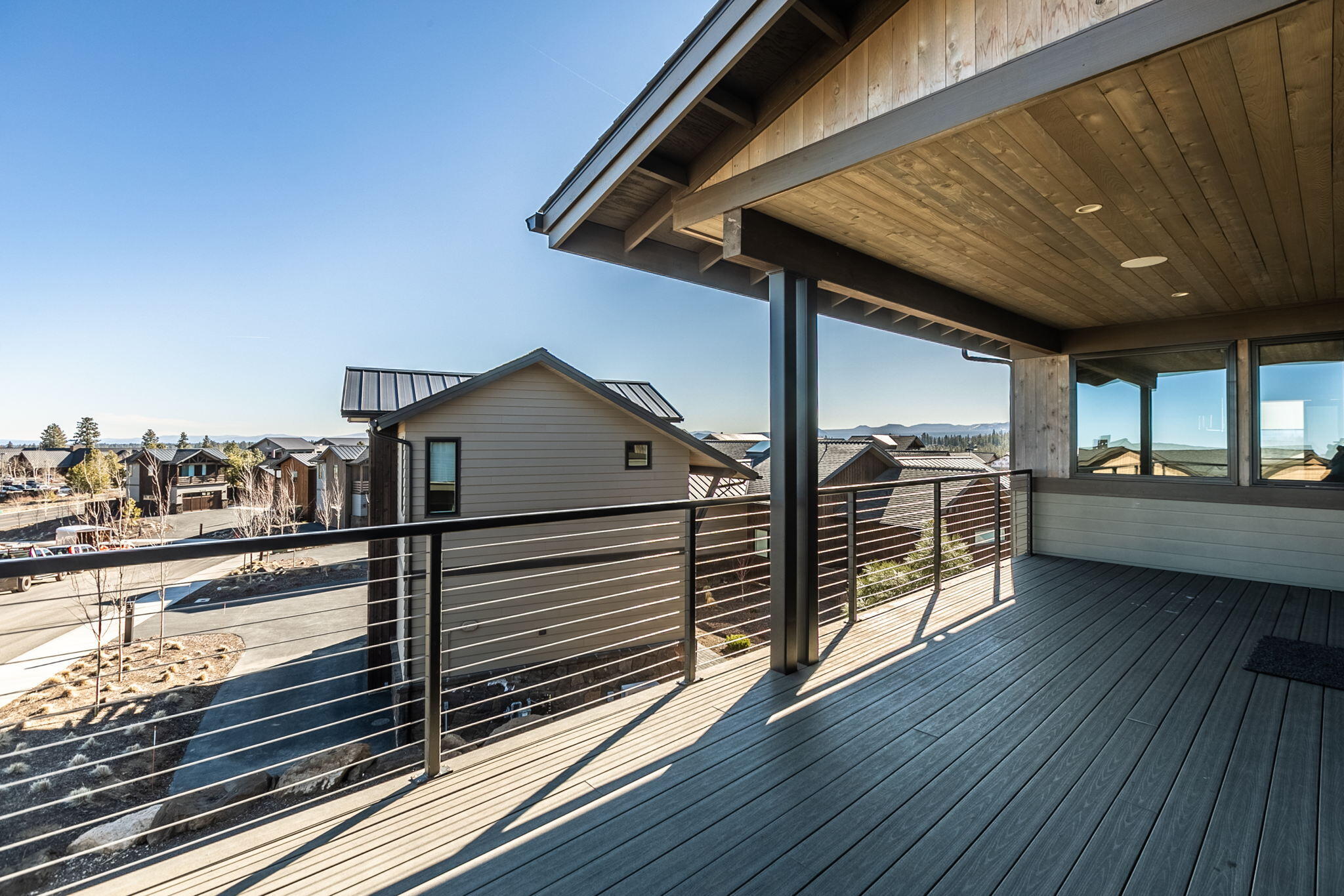 Tetherow - Residential