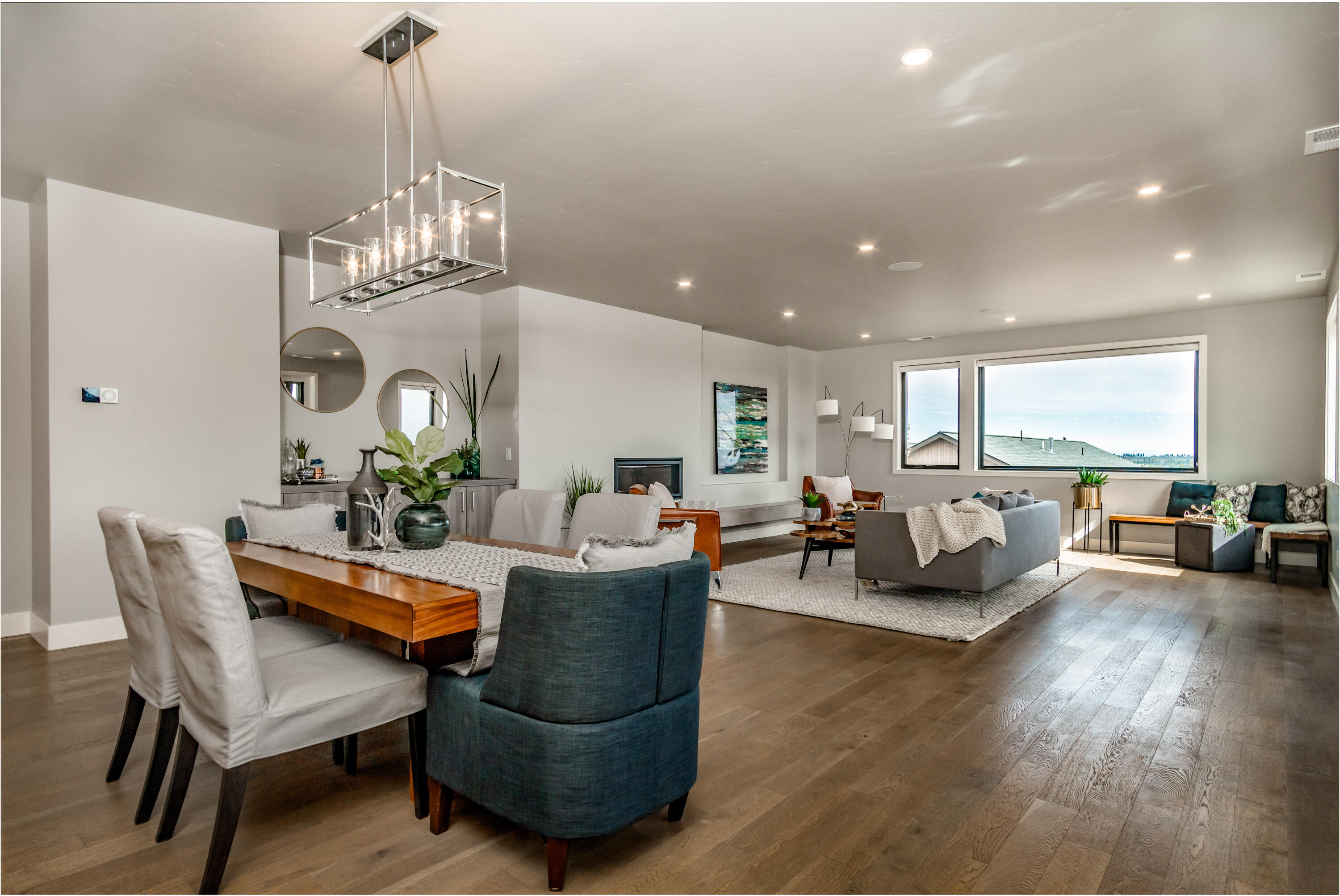 Tetherow - Residential