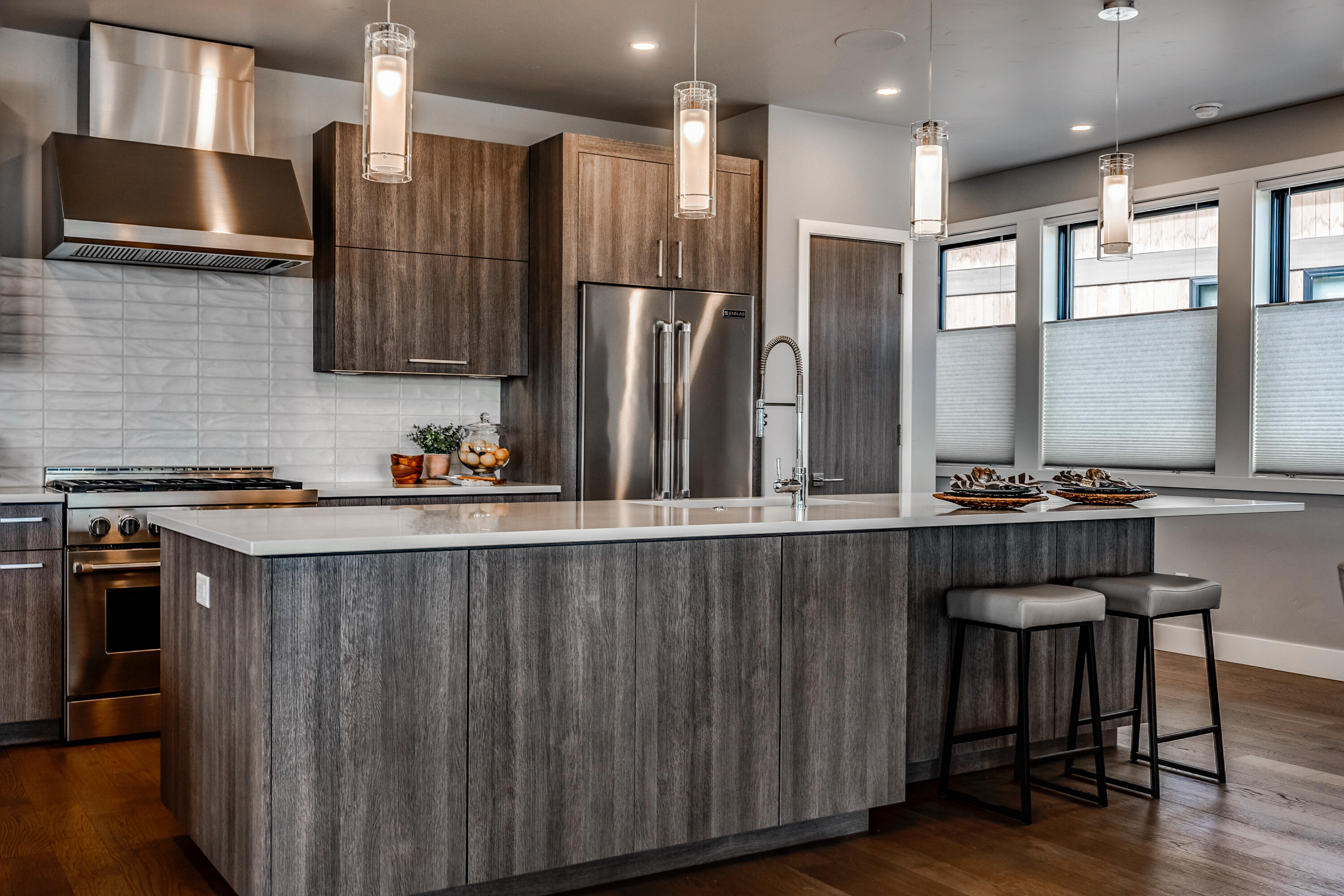 Tetherow - Residential