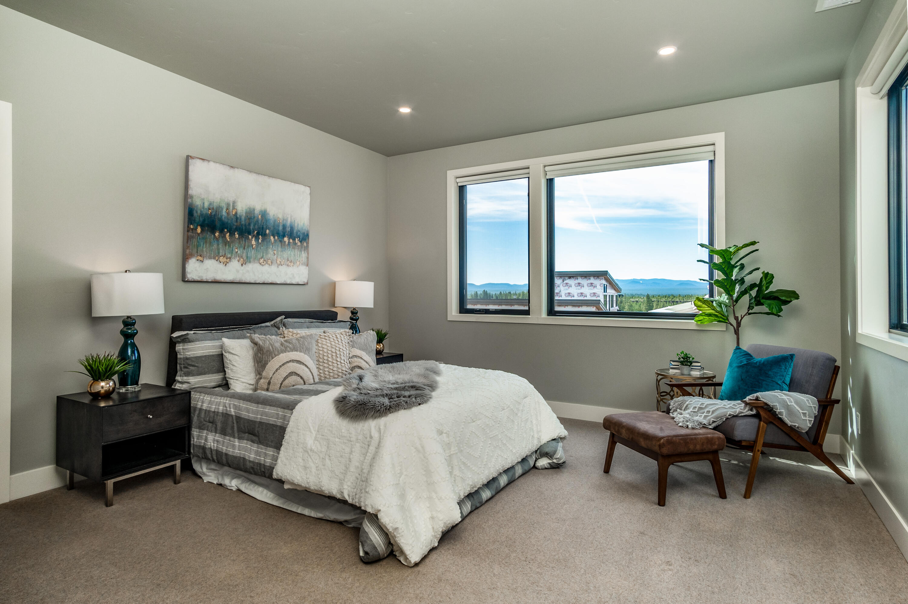 Tetherow - Residential