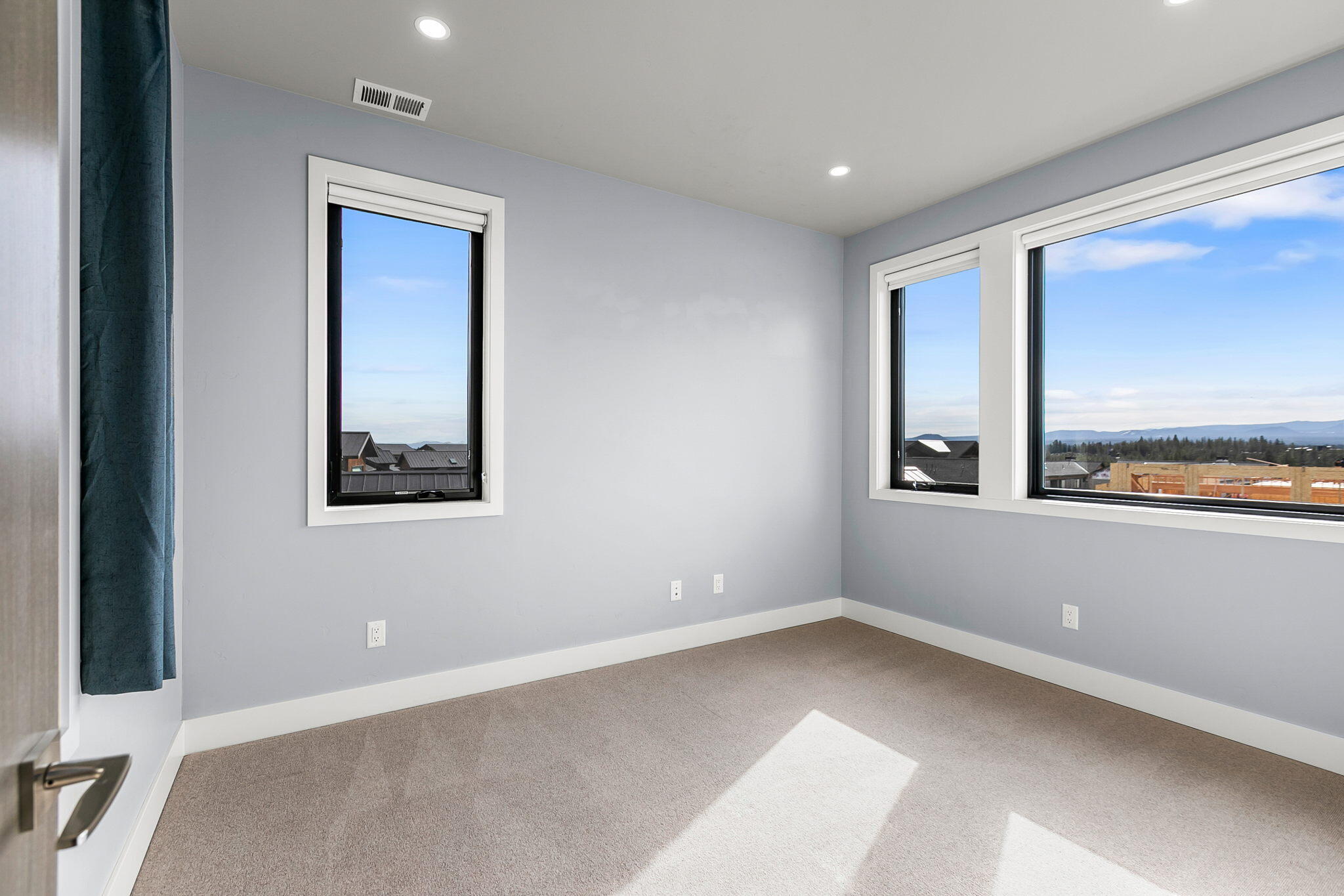 Tetherow - Residential