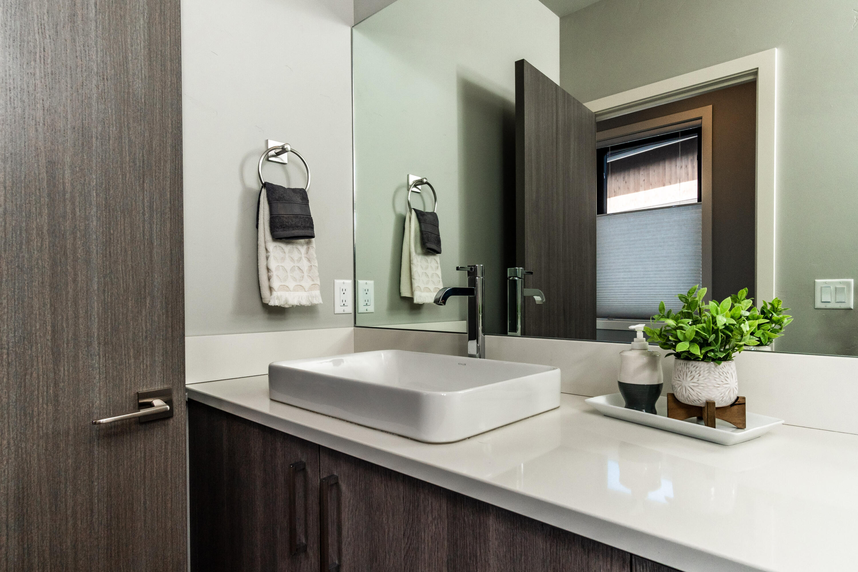 Tetherow - Residential