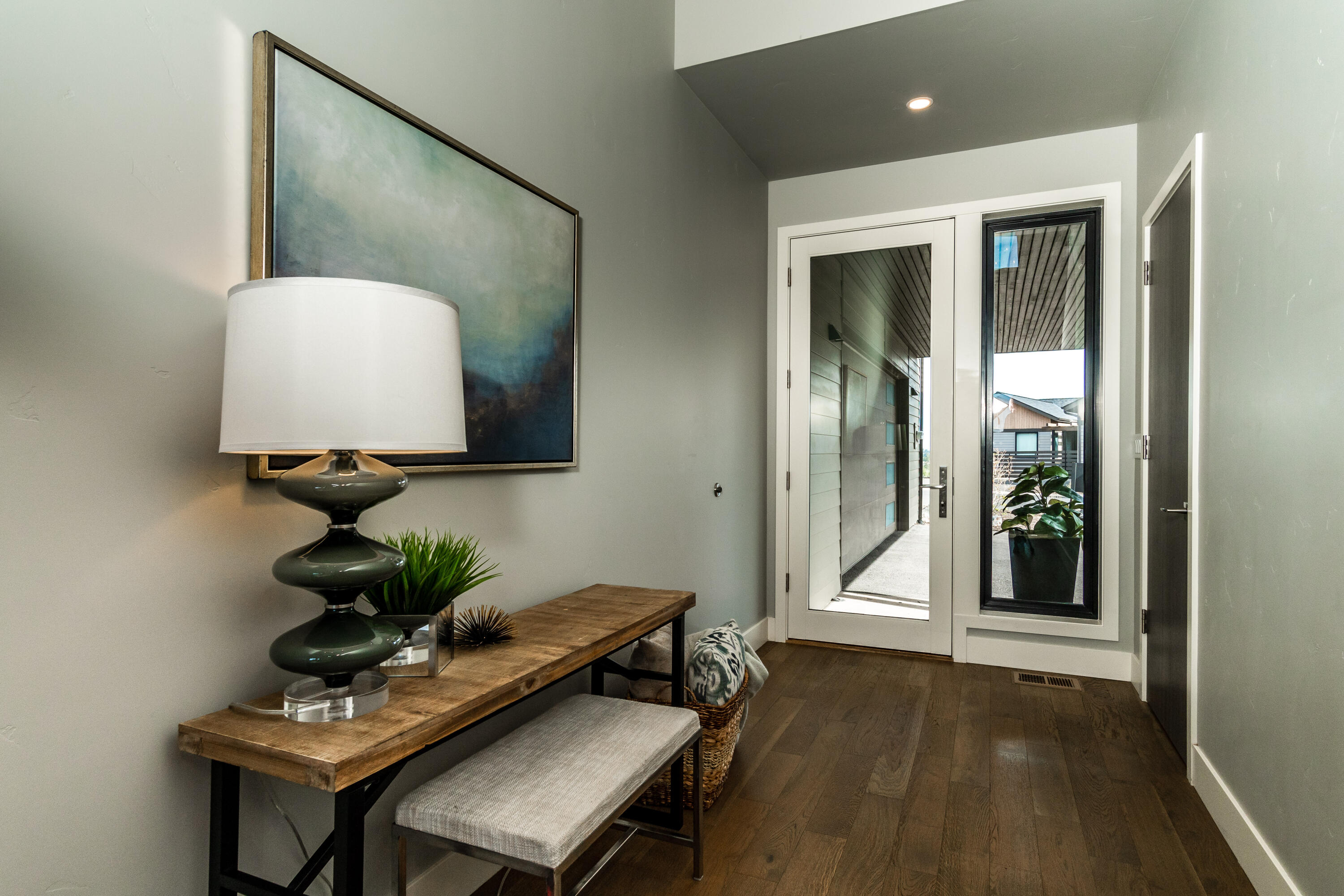 Tetherow - Residential