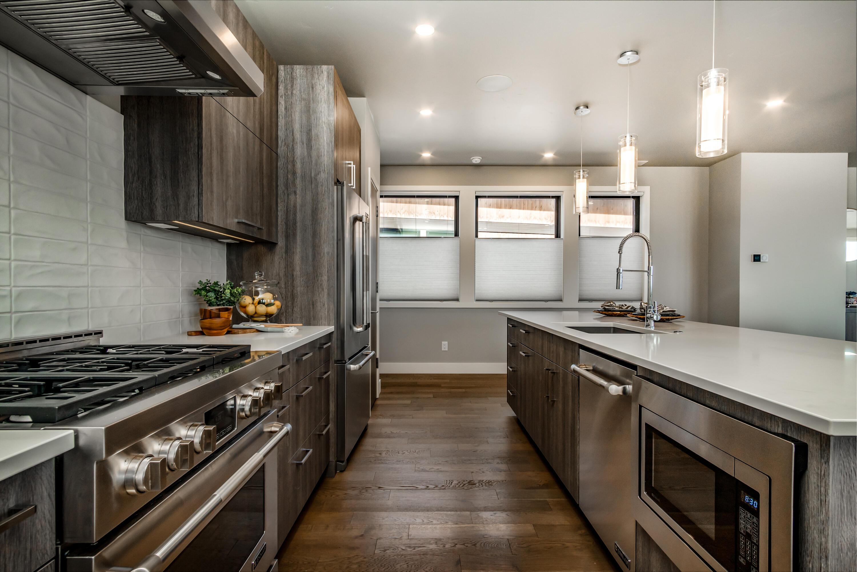 Tetherow - Residential