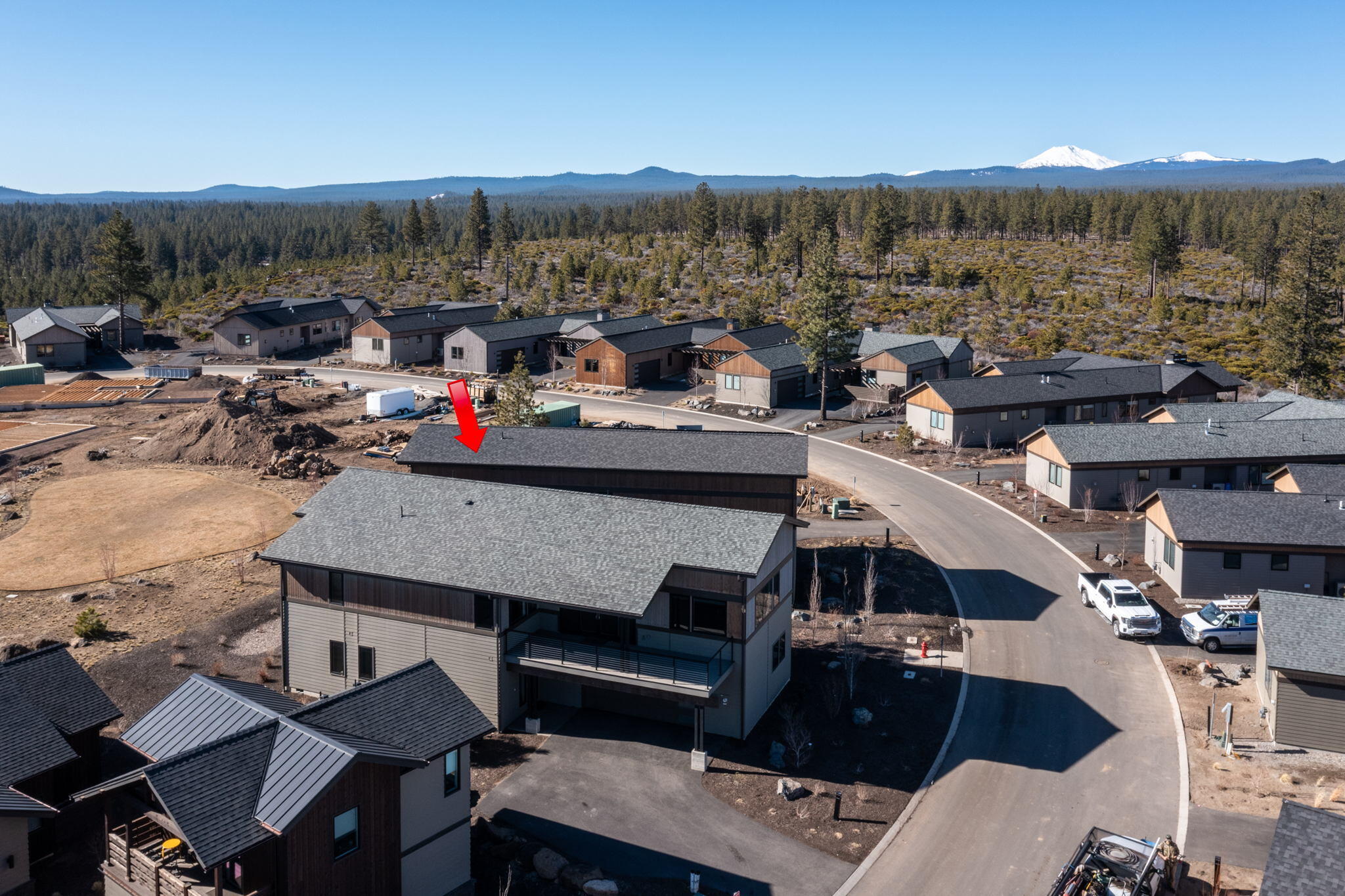 Tetherow - Residential