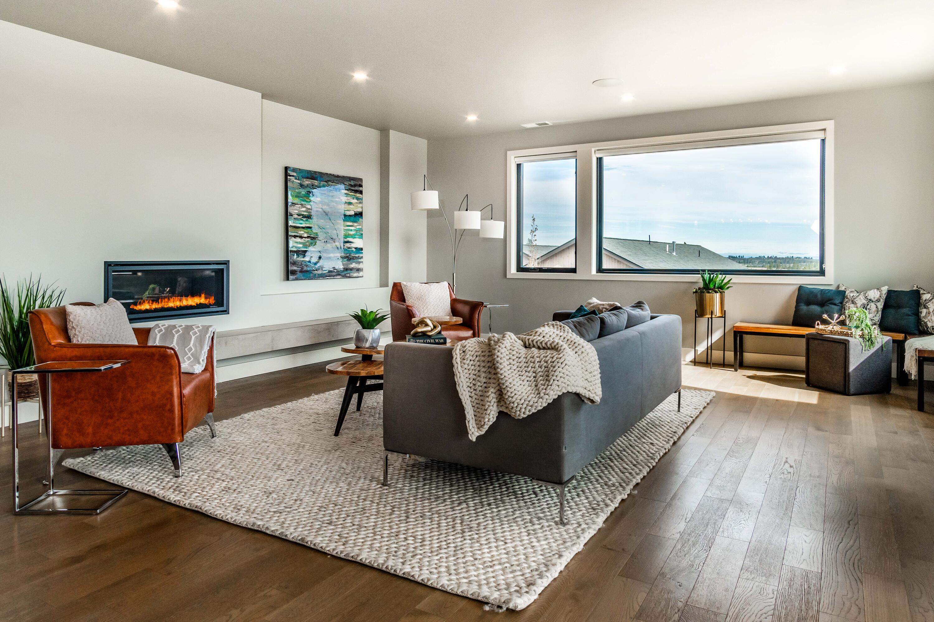 Tetherow - Residential