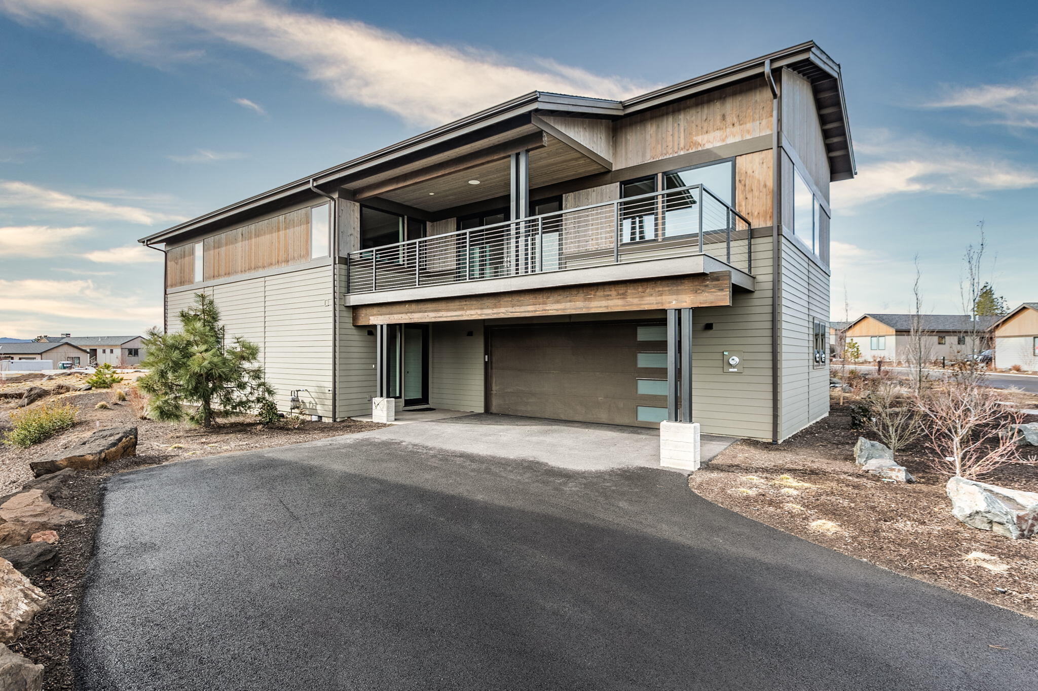 Tetherow - Residential