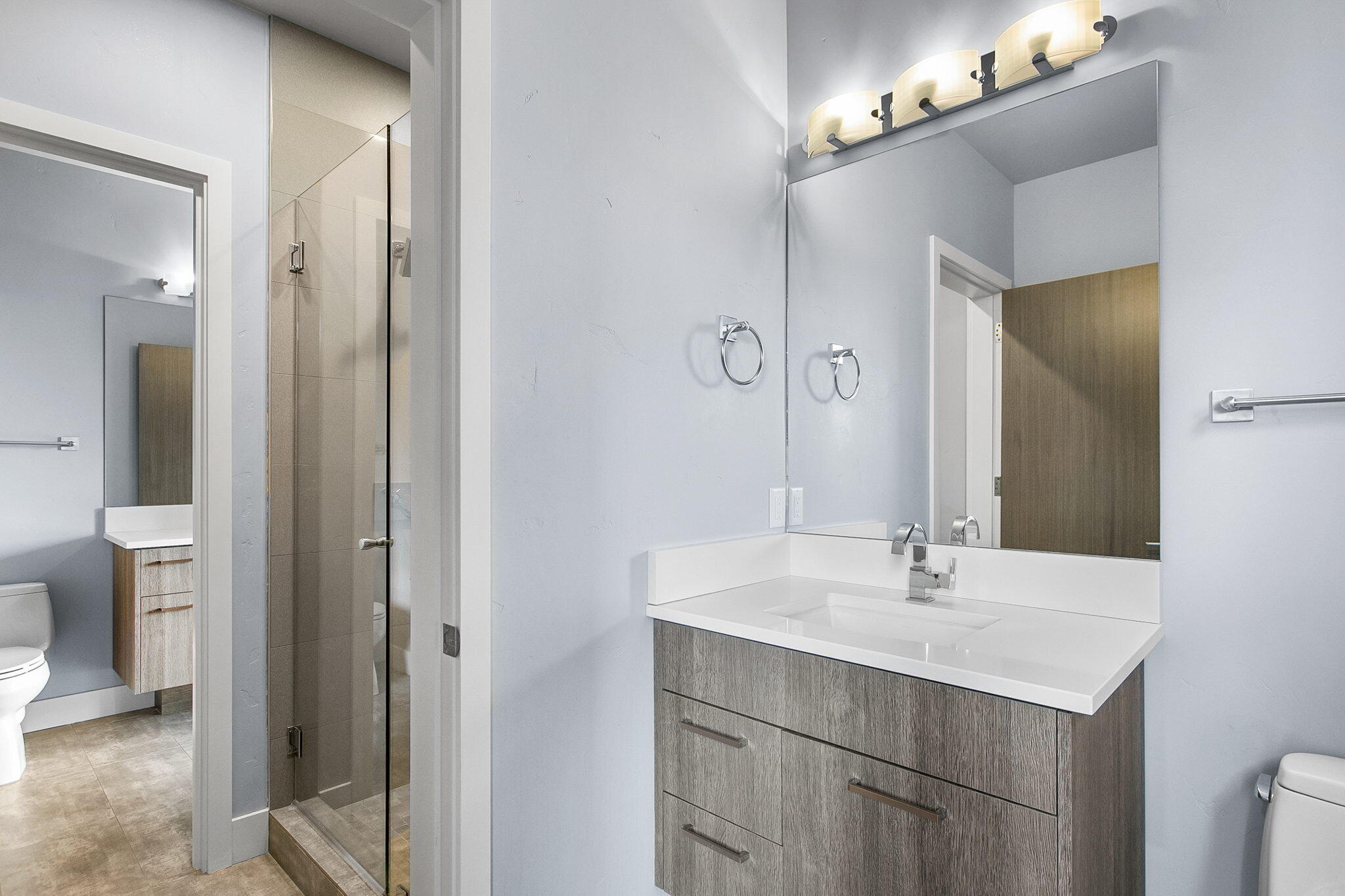 Tetherow - Residential