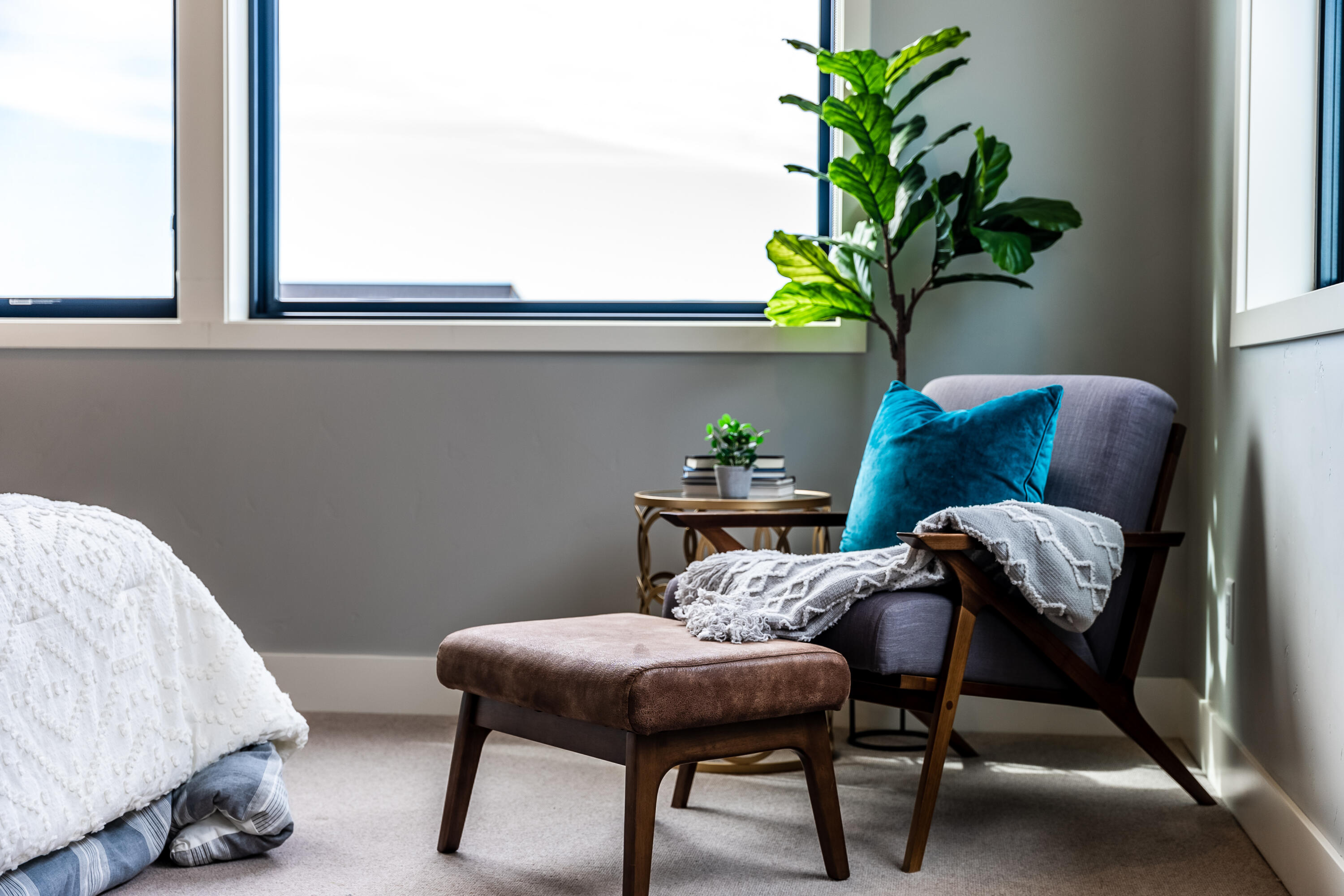 Tetherow - Residential