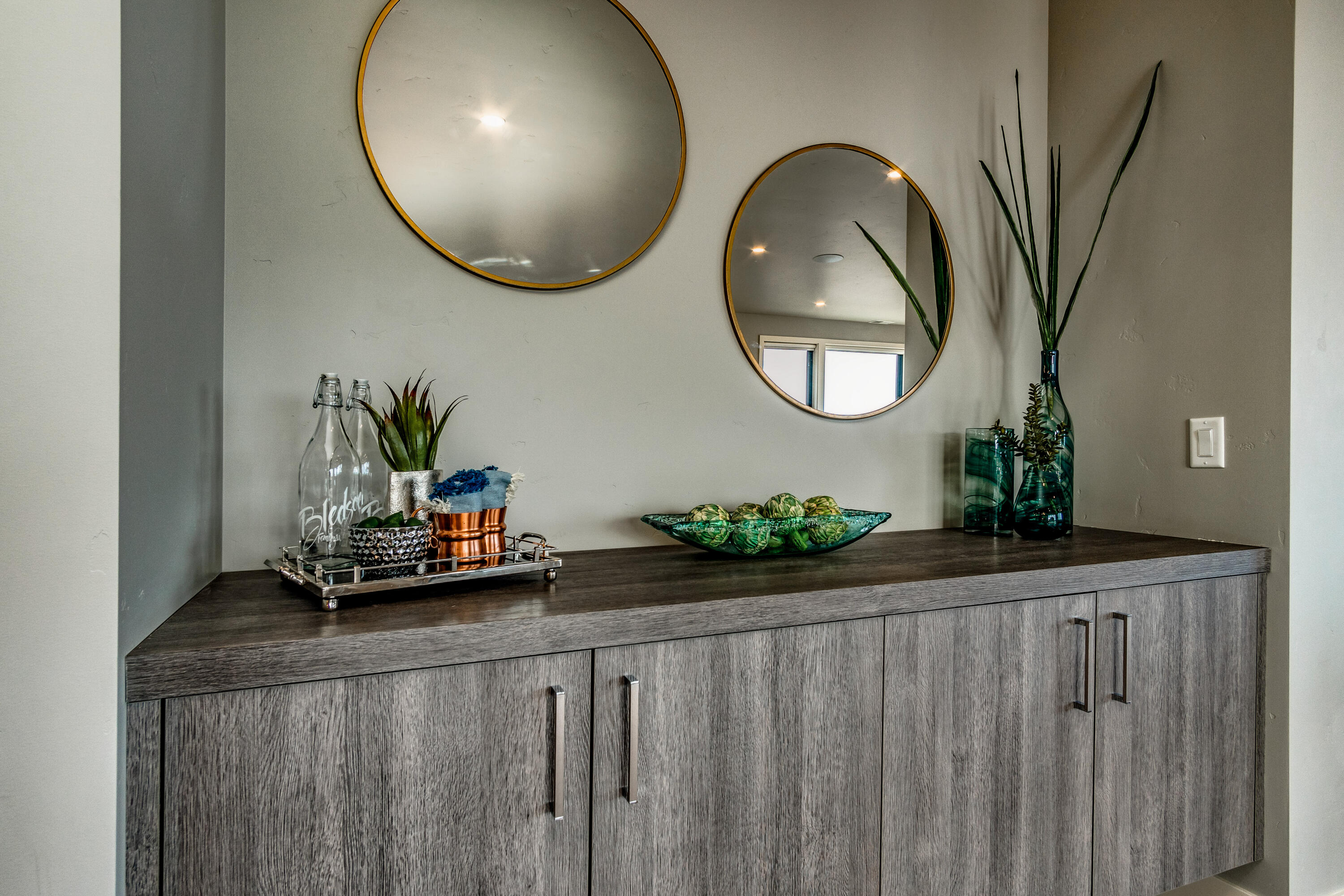 Tetherow - Residential