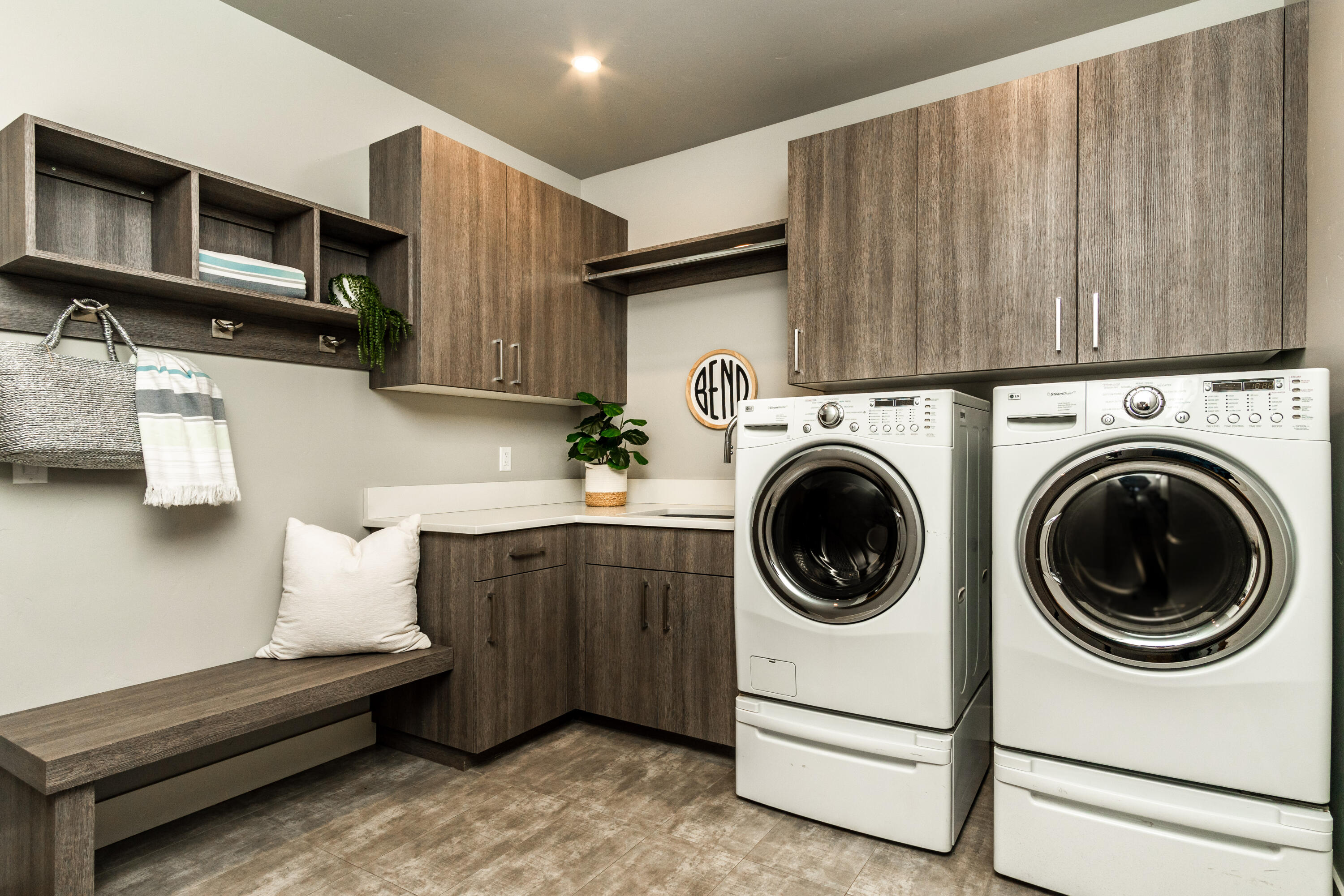 Tetherow - Residential