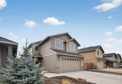 3022 NW Boxelder Avenue Redmond OR 97756