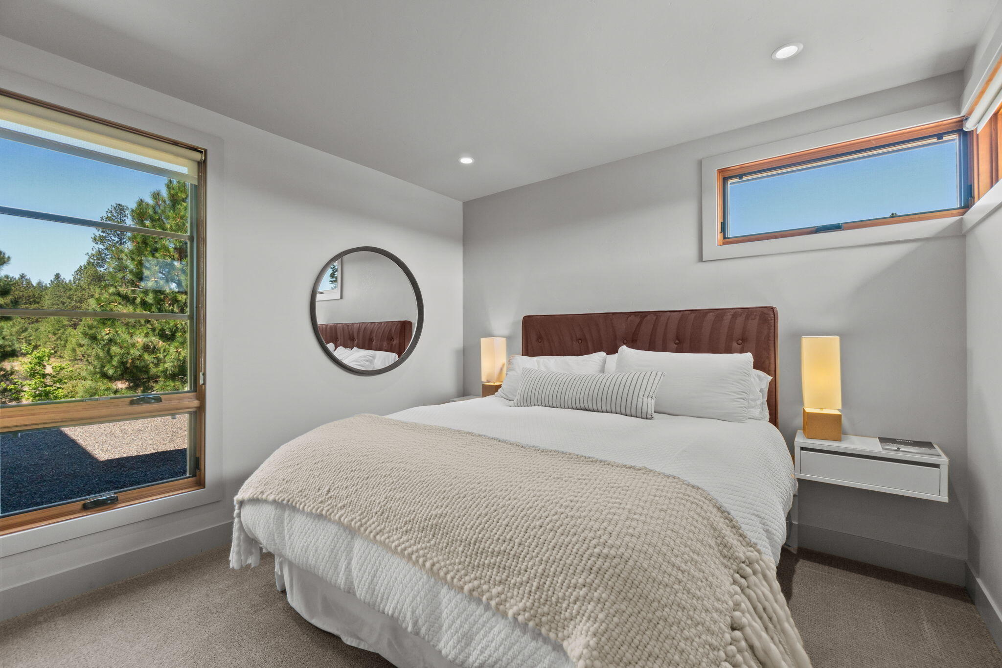 Tetherow - Residential