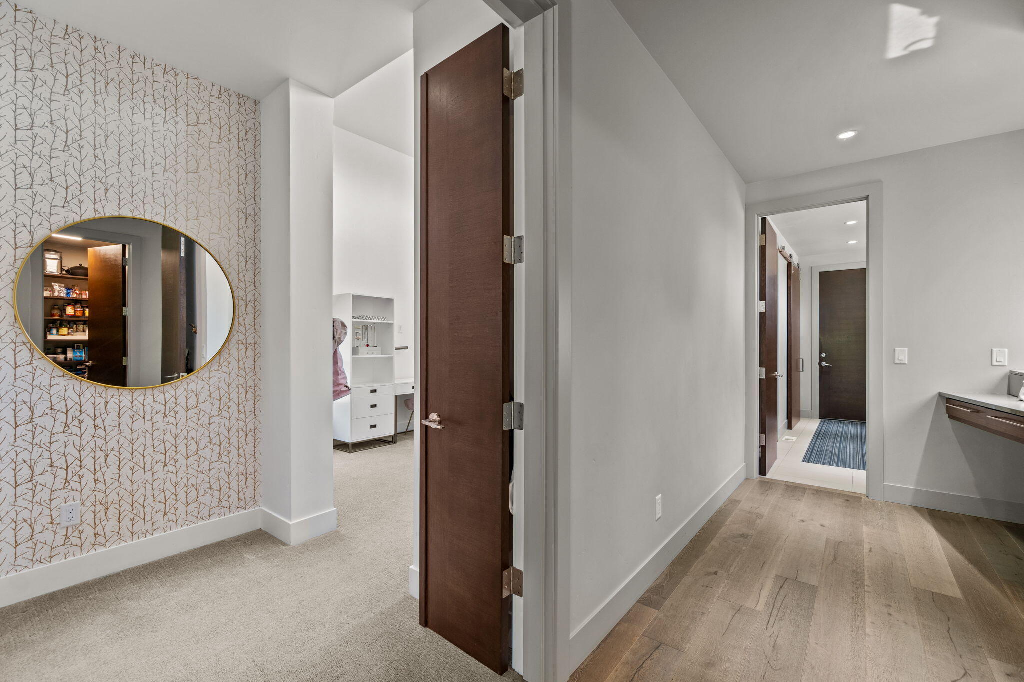 Tetherow - Residential