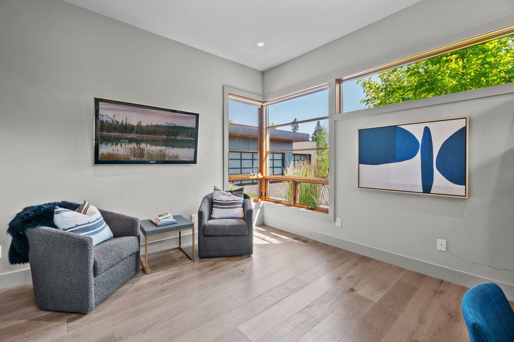 Tetherow - Residential