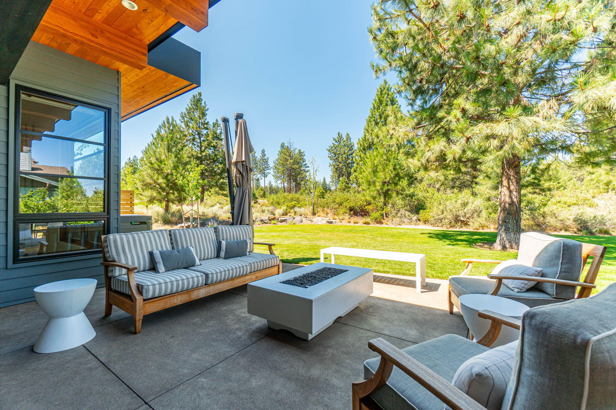 Tetherow - Residential