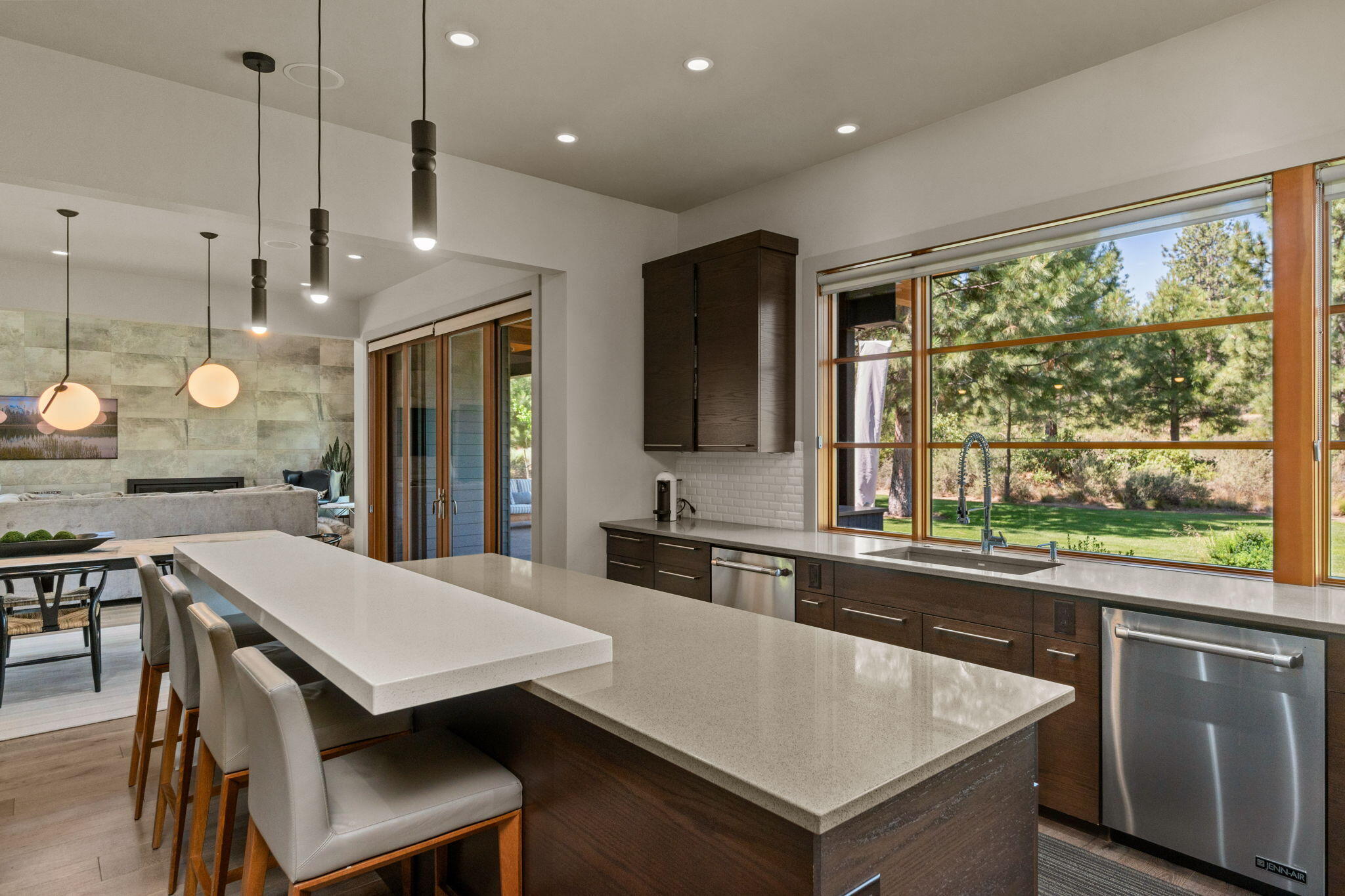 Tetherow - Residential