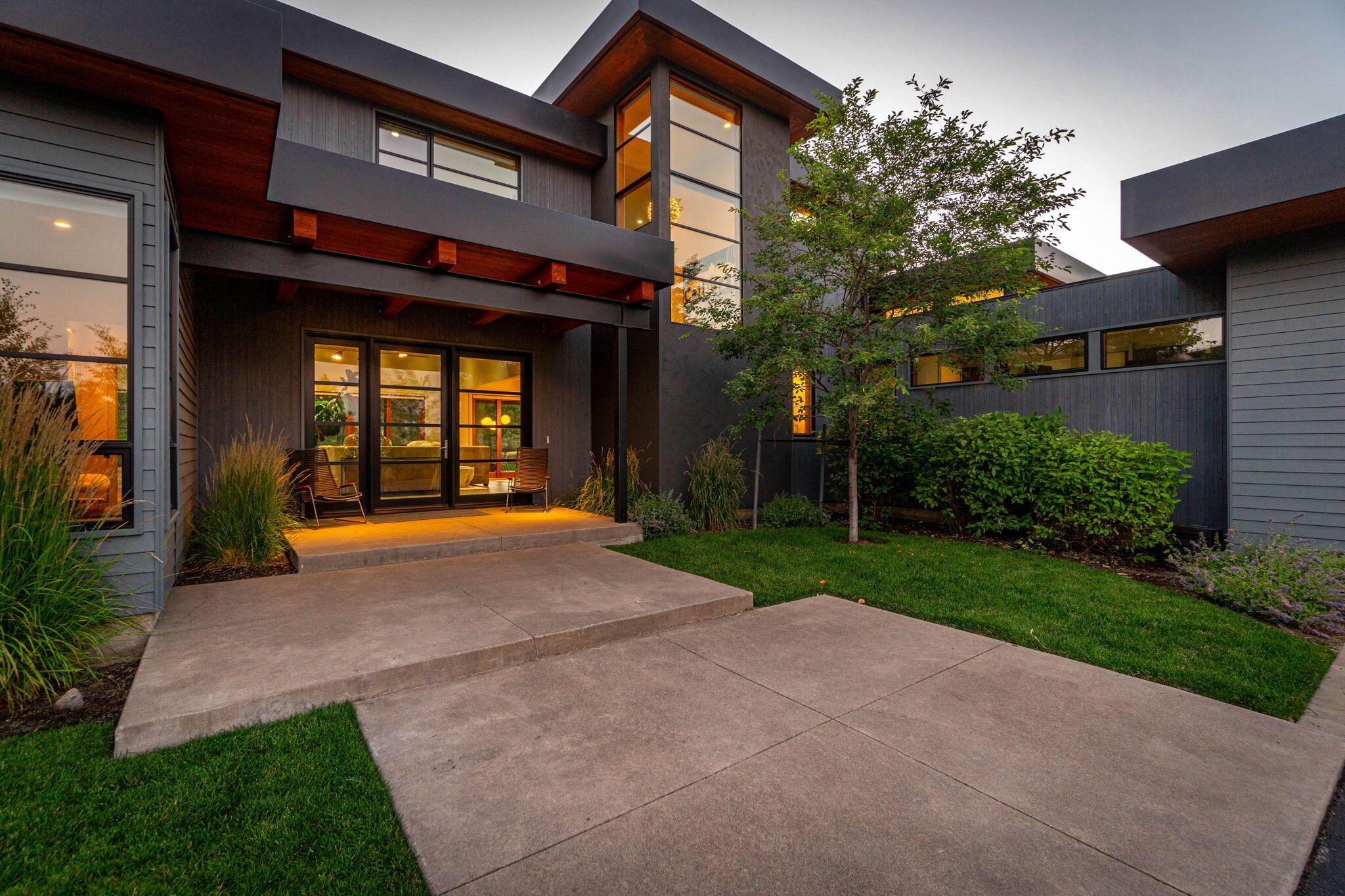 Tetherow - Residential