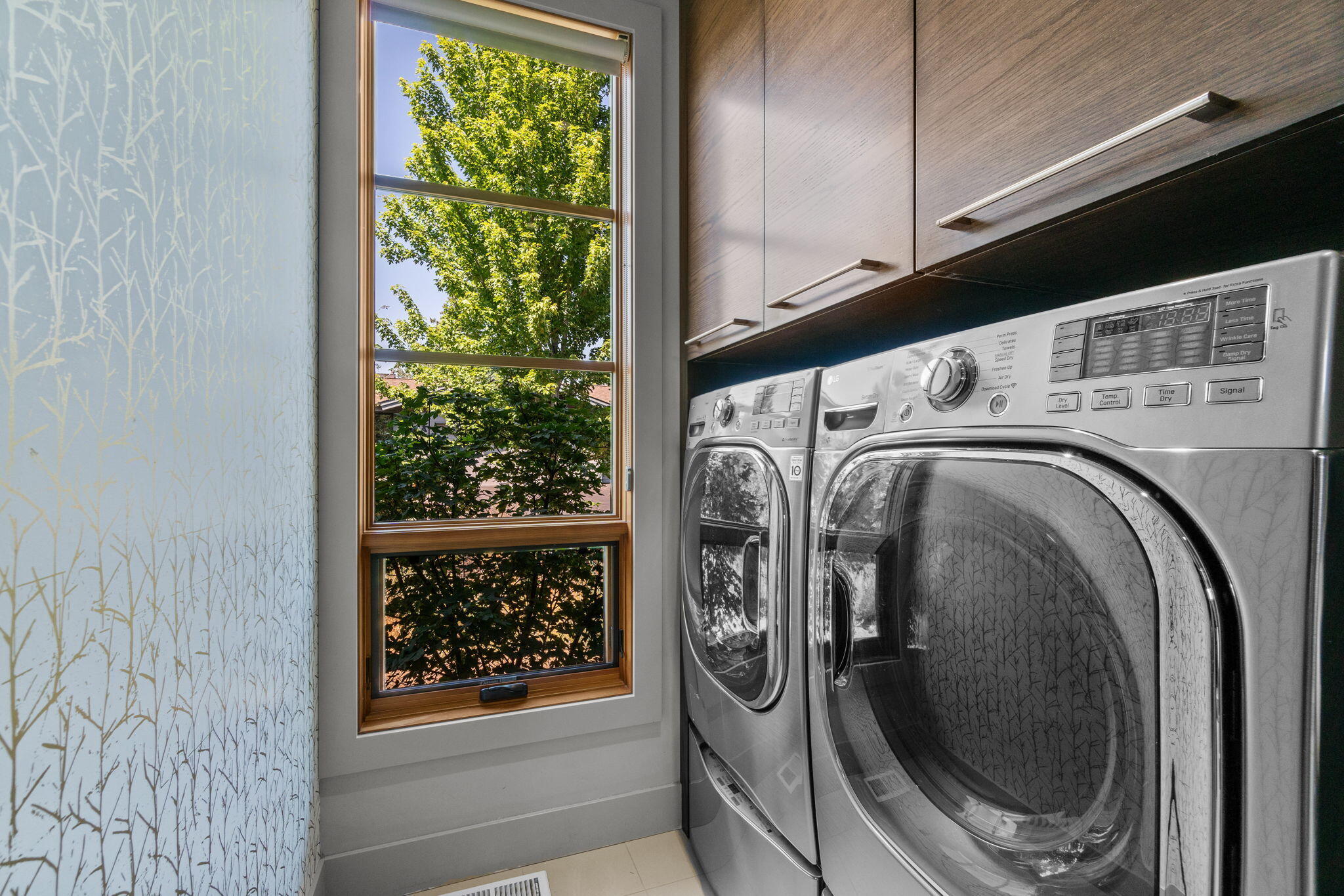 Tetherow - Residential