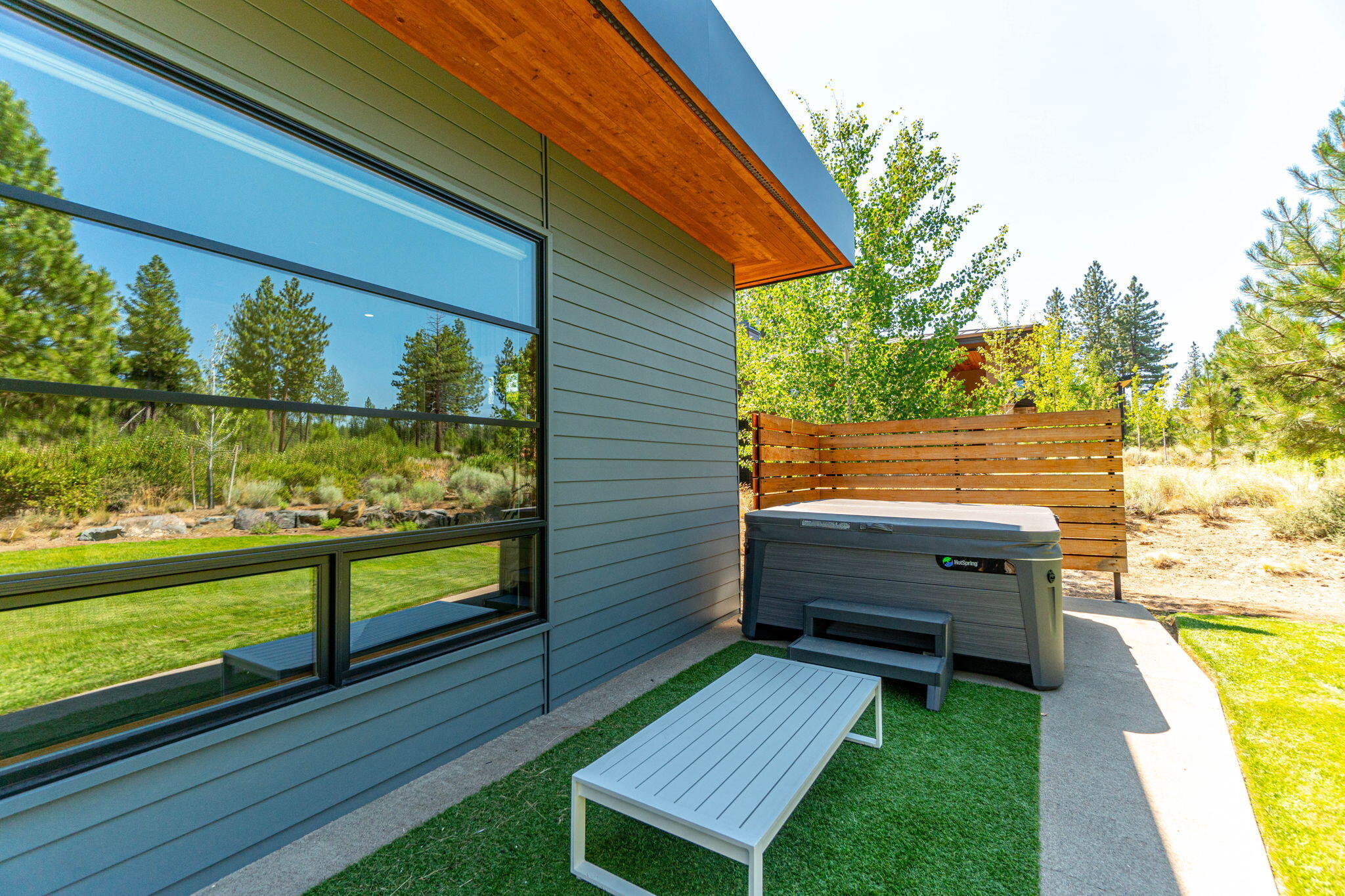 Tetherow - Residential