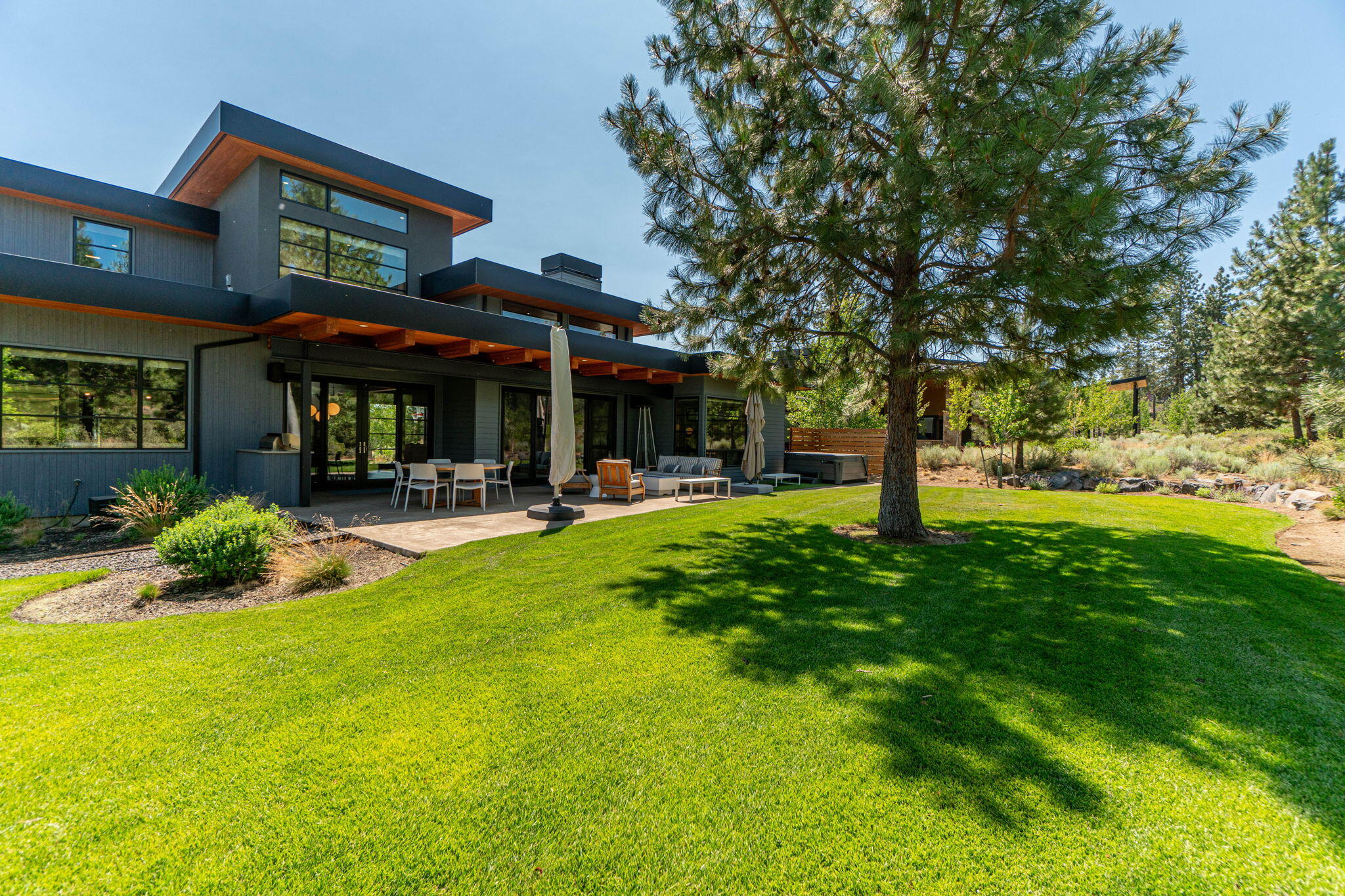 Tetherow - Residential