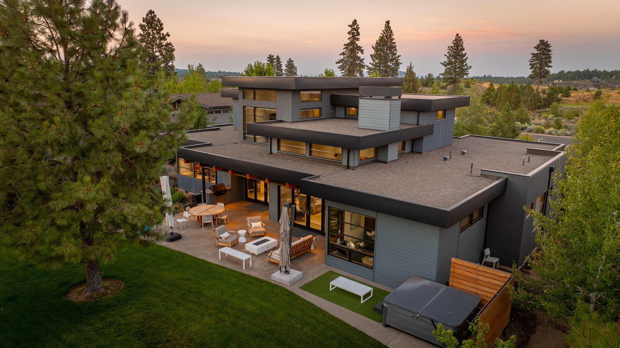 Tetherow - Residential