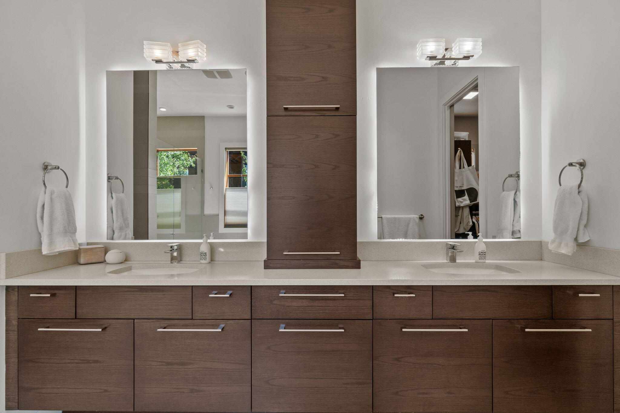 Tetherow - Residential