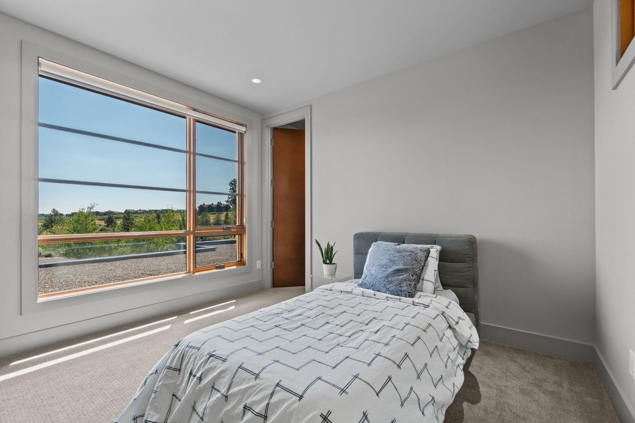 Tetherow - Residential