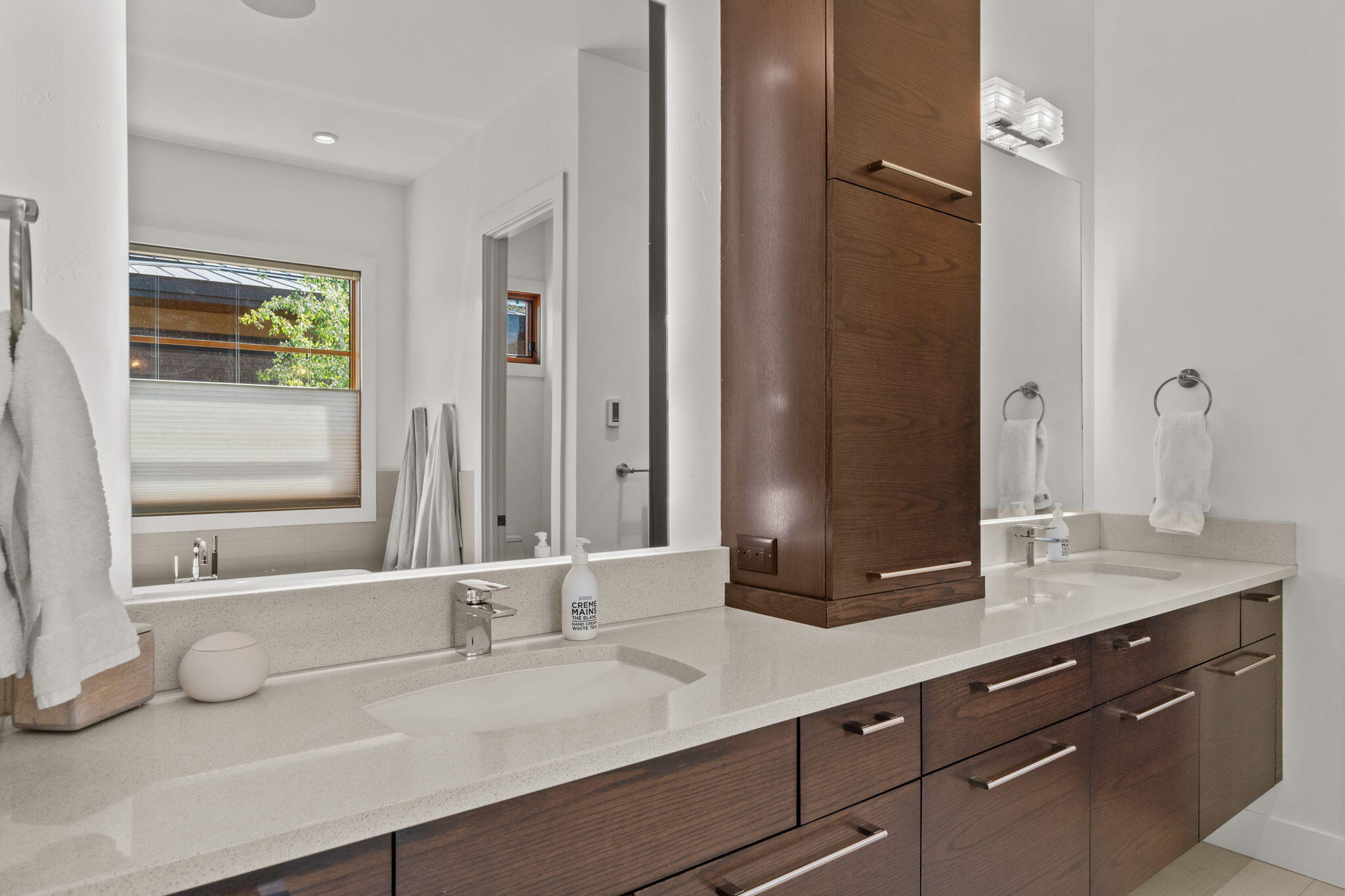 Tetherow - Residential