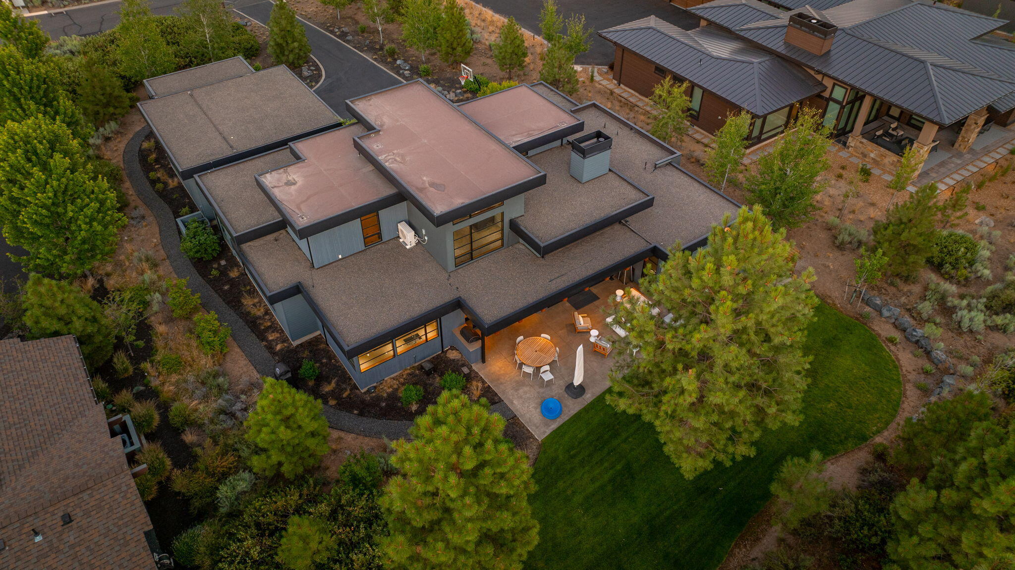 Tetherow - Residential